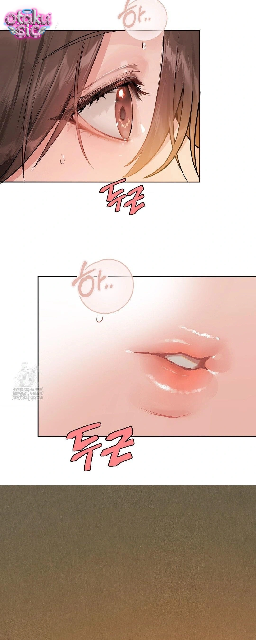 Jiwoo &amp; Wooyeon - Chap 13 - Trang 50