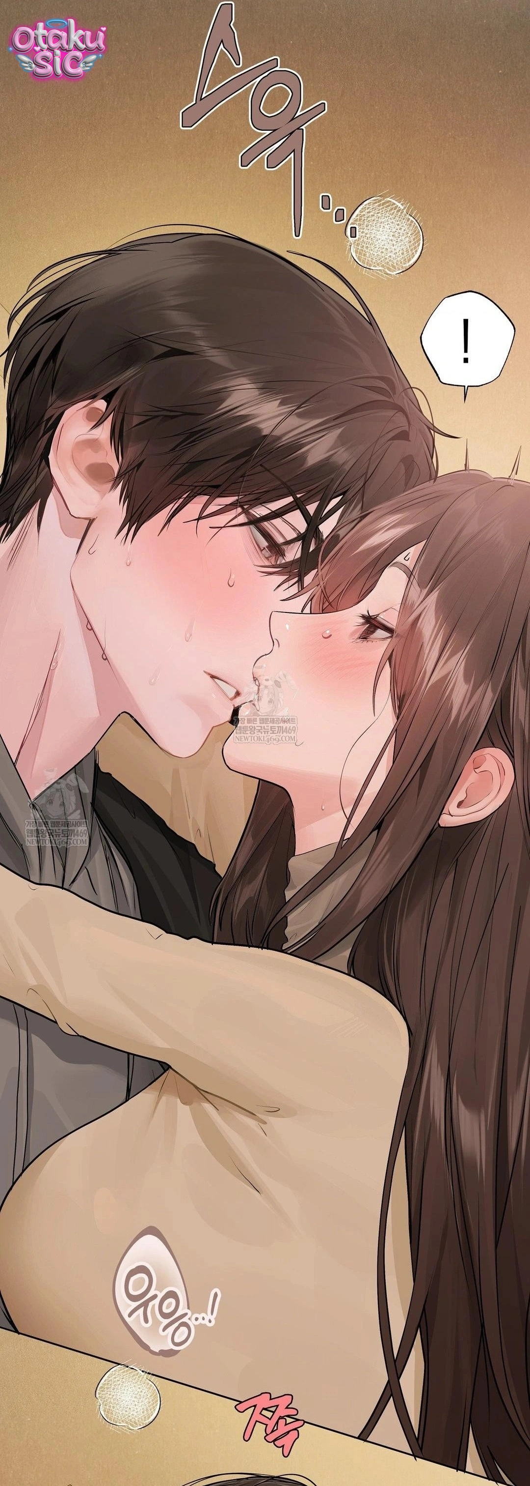 Jiwoo &amp; Wooyeon - Chap 13 - Trang 55