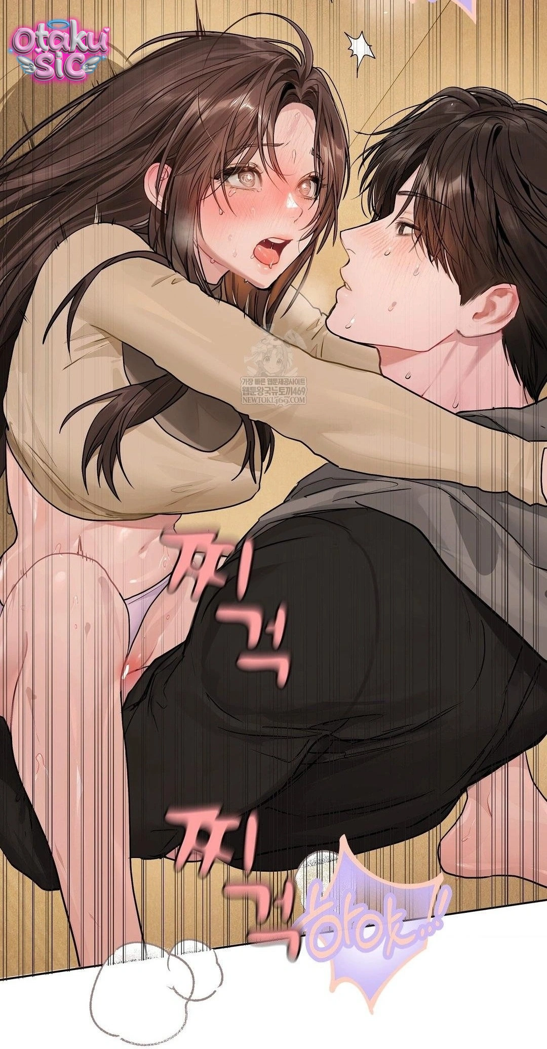 Jiwoo &amp; Wooyeon - Chap 13 - Trang 58