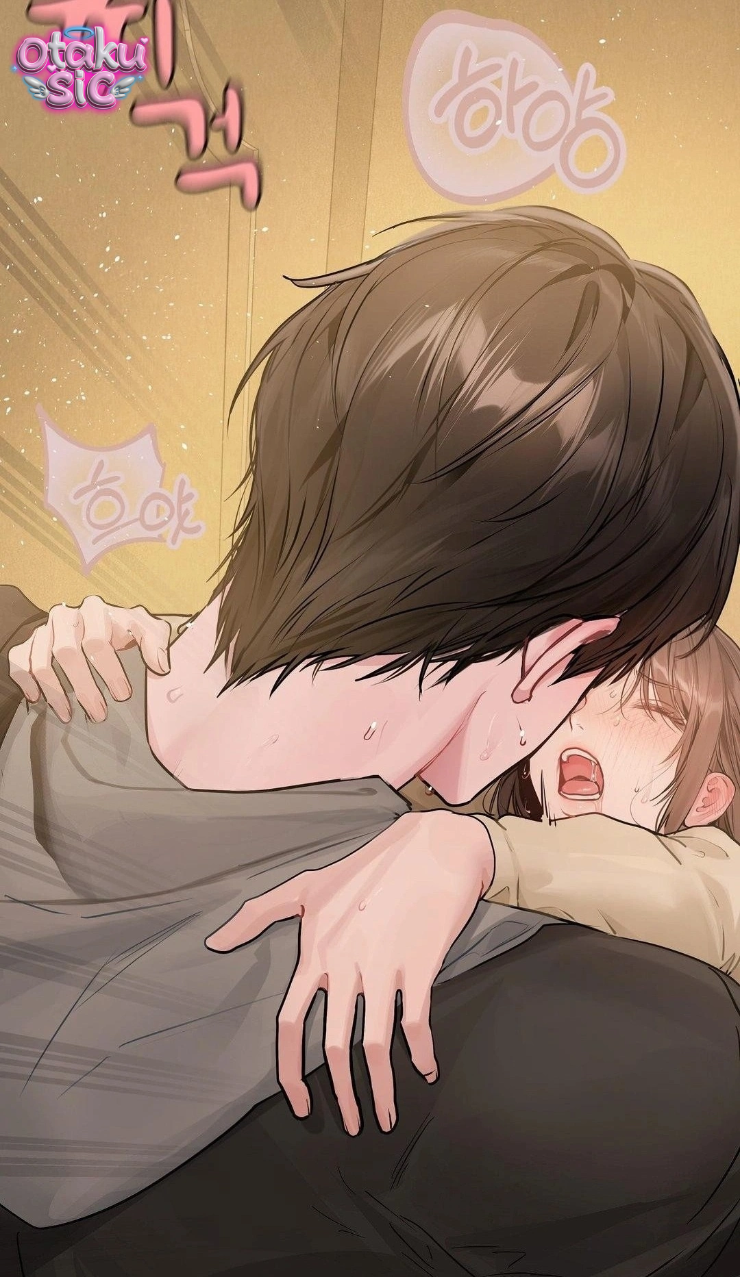 Jiwoo &amp; Wooyeon - Chap 13 - Trang 60
