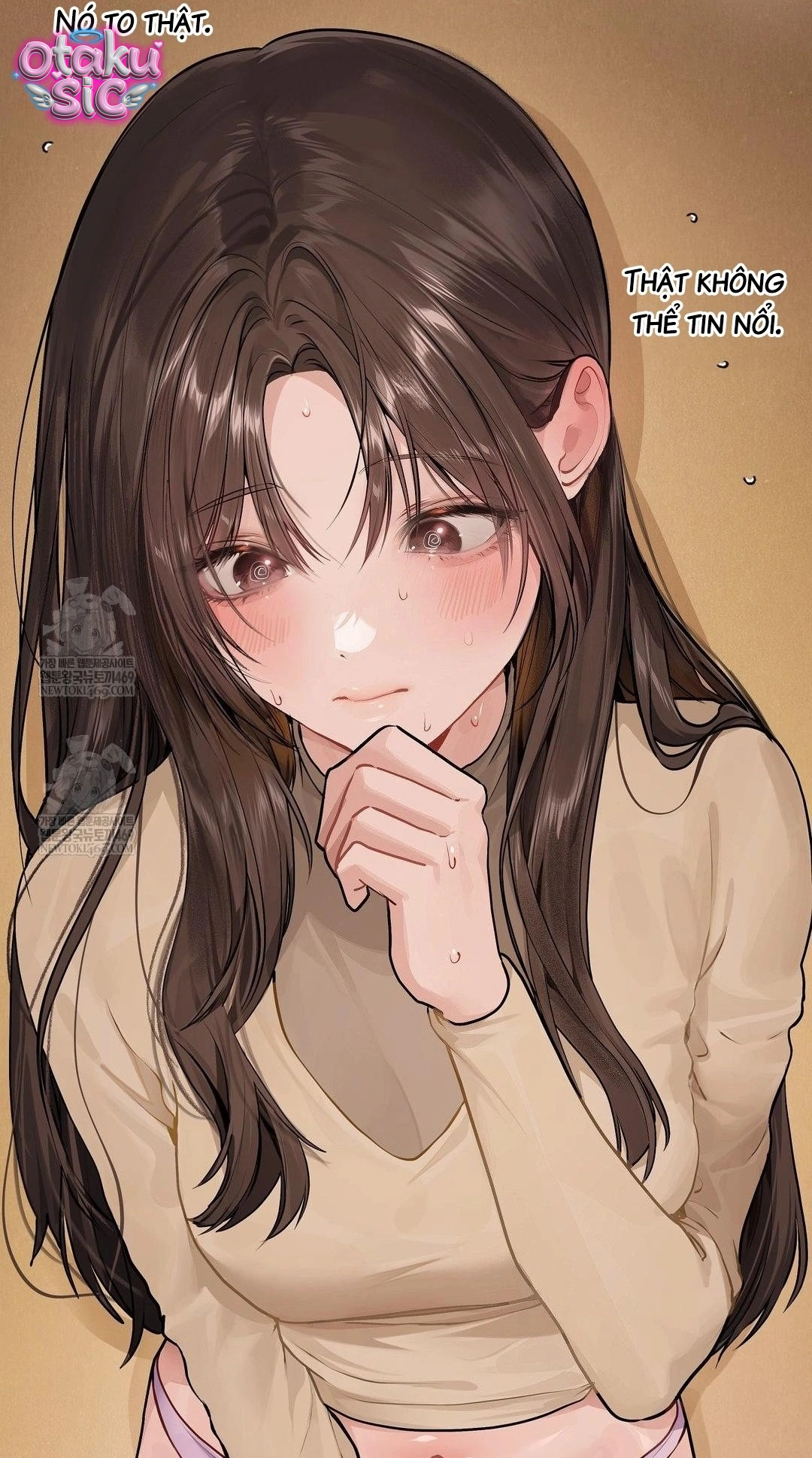 Jiwoo &amp; Wooyeon - Chap 13 - Trang 8