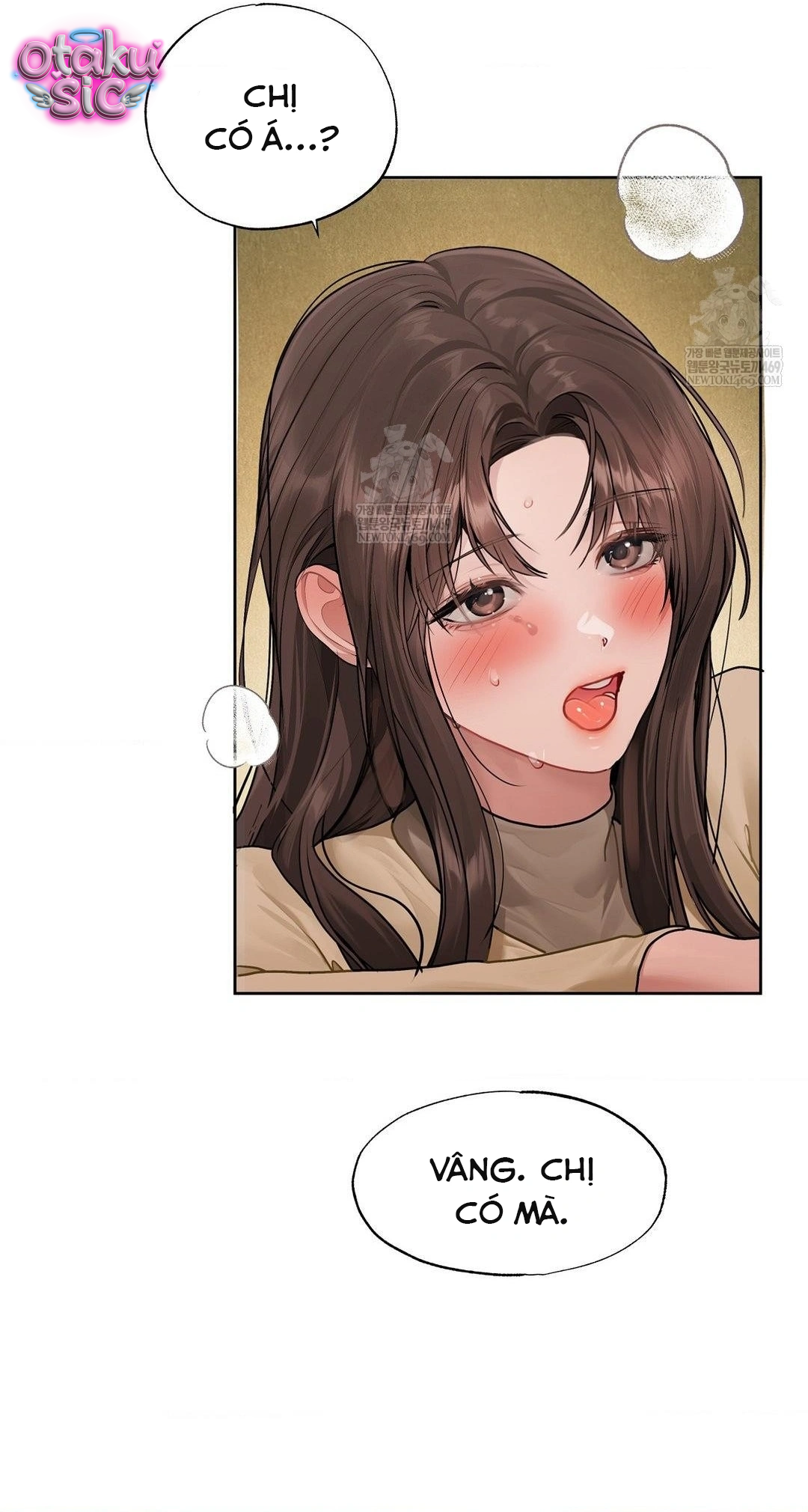 Jiwoo &amp; Wooyeon - Chap 14 - Trang 13