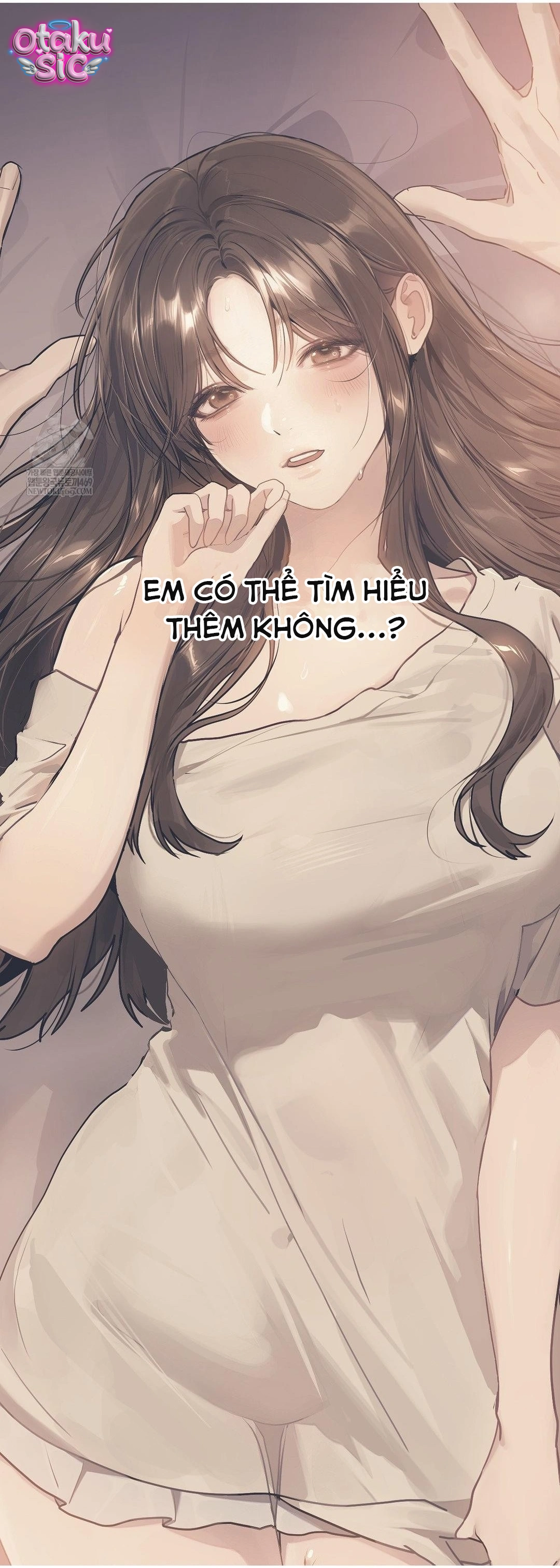 Jiwoo &amp; Wooyeon - Chap 14 - Trang 14