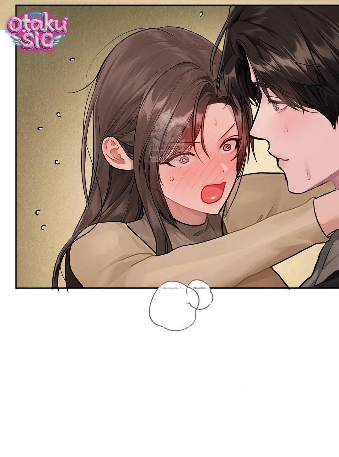 Jiwoo &amp; Wooyeon - Chap 14 - Trang 16