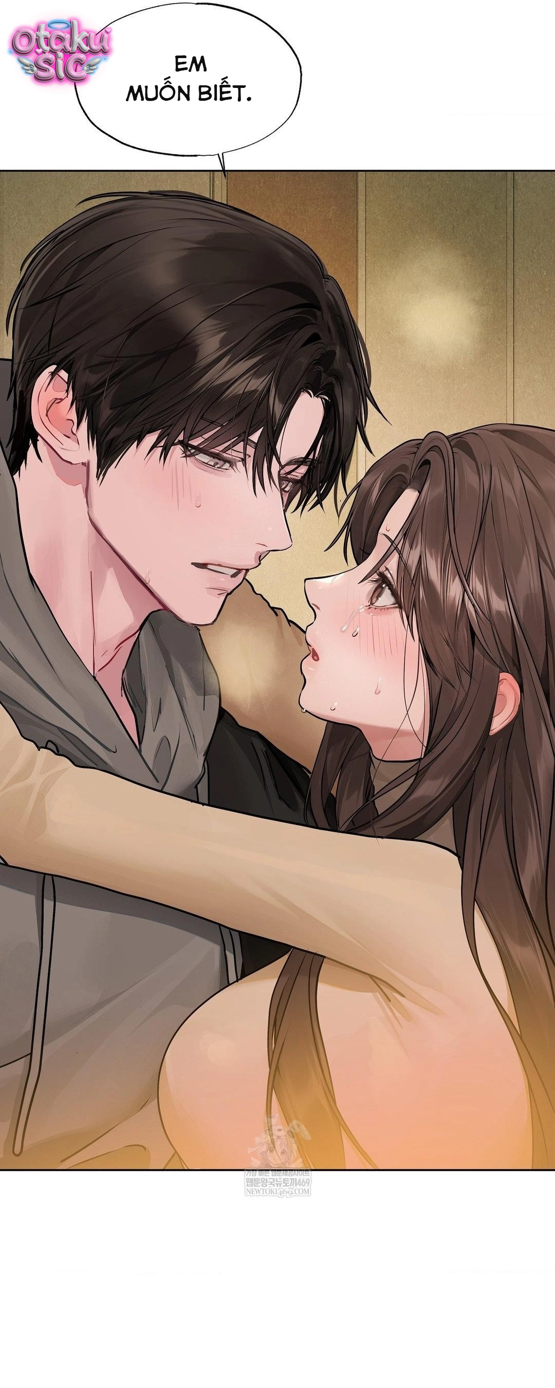 Jiwoo &amp; Wooyeon - Chap 14 - Trang 17