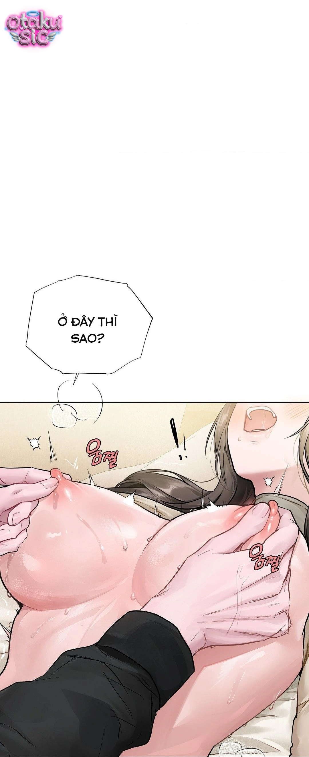 Jiwoo &amp; Wooyeon - Chap 14 - Trang 25