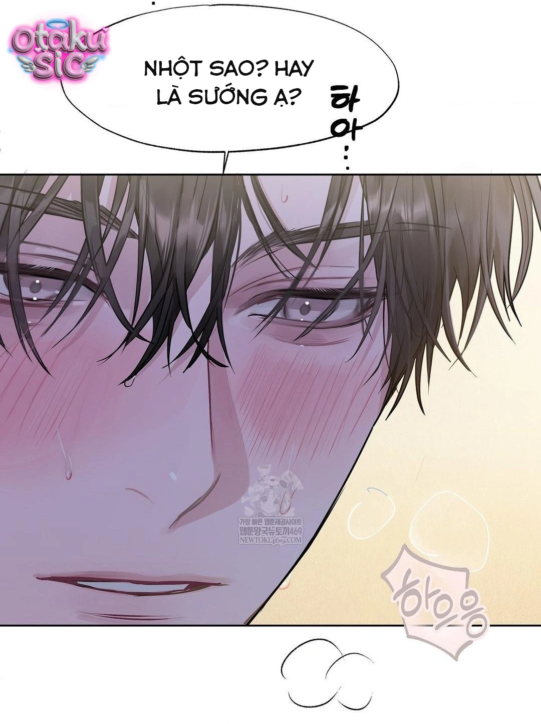 Jiwoo &amp; Wooyeon - Chap 14 - Trang 27