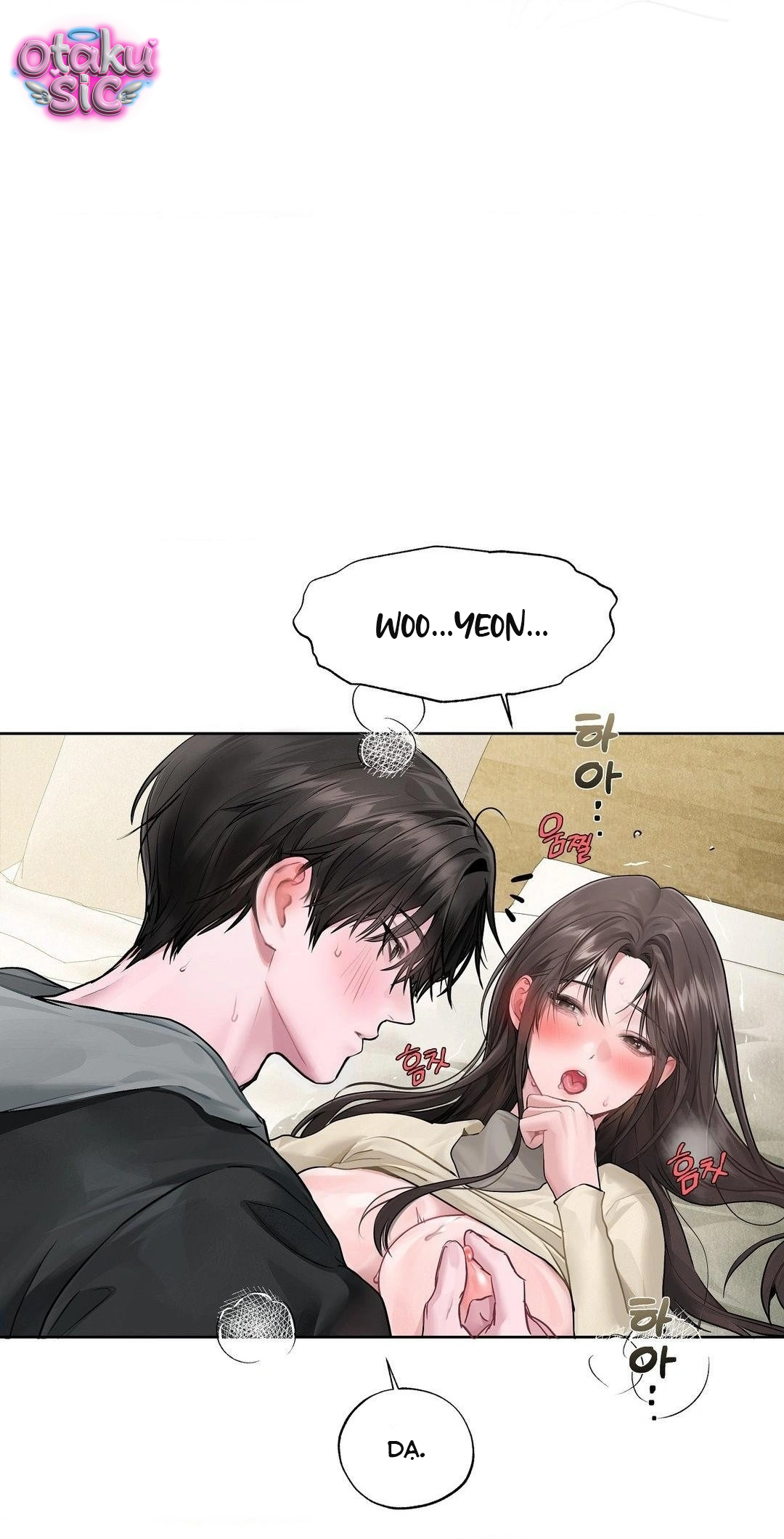 Jiwoo &amp; Wooyeon - Chap 14 - Trang 30