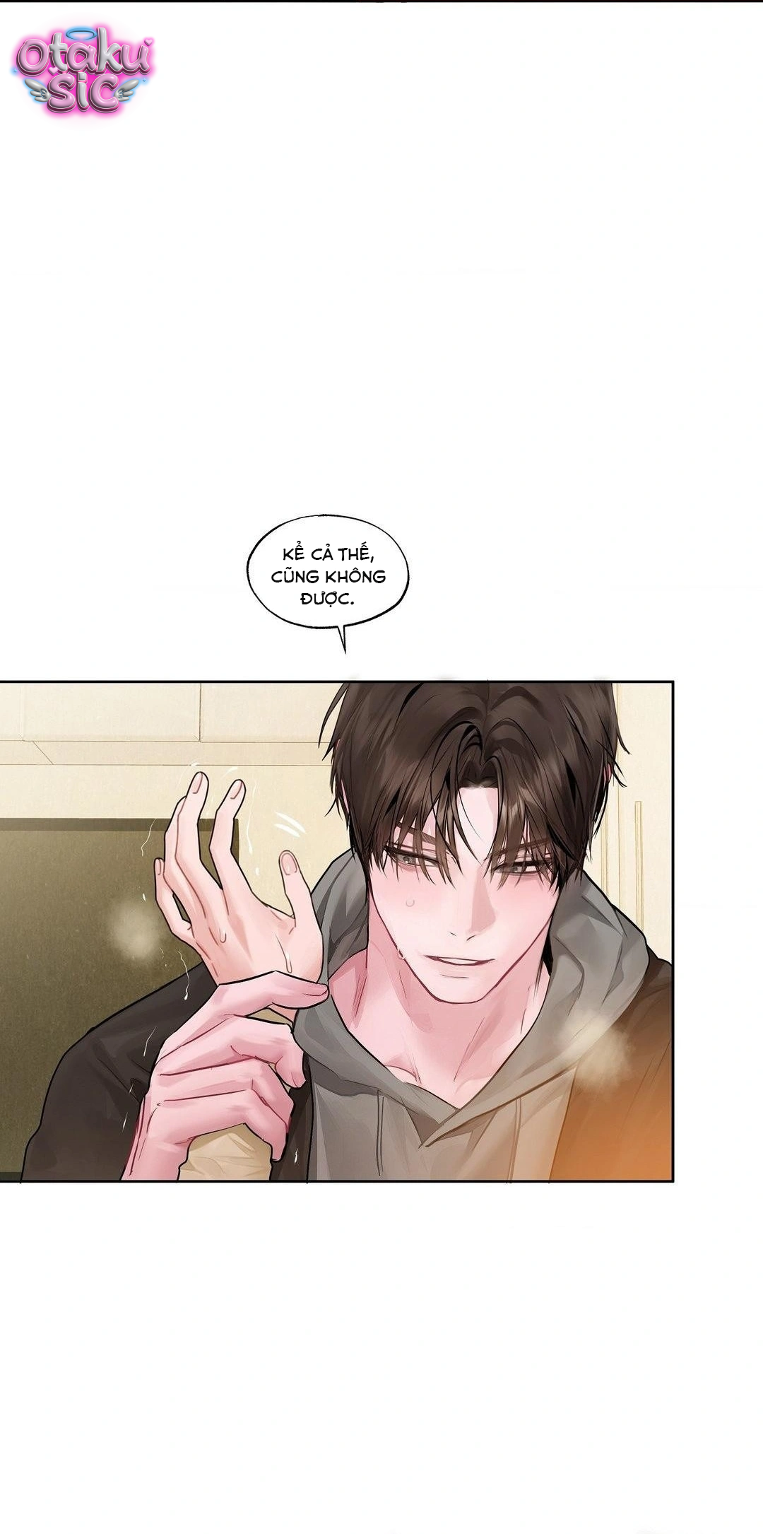 Jiwoo &amp; Wooyeon - Chap 14 - Trang 36
