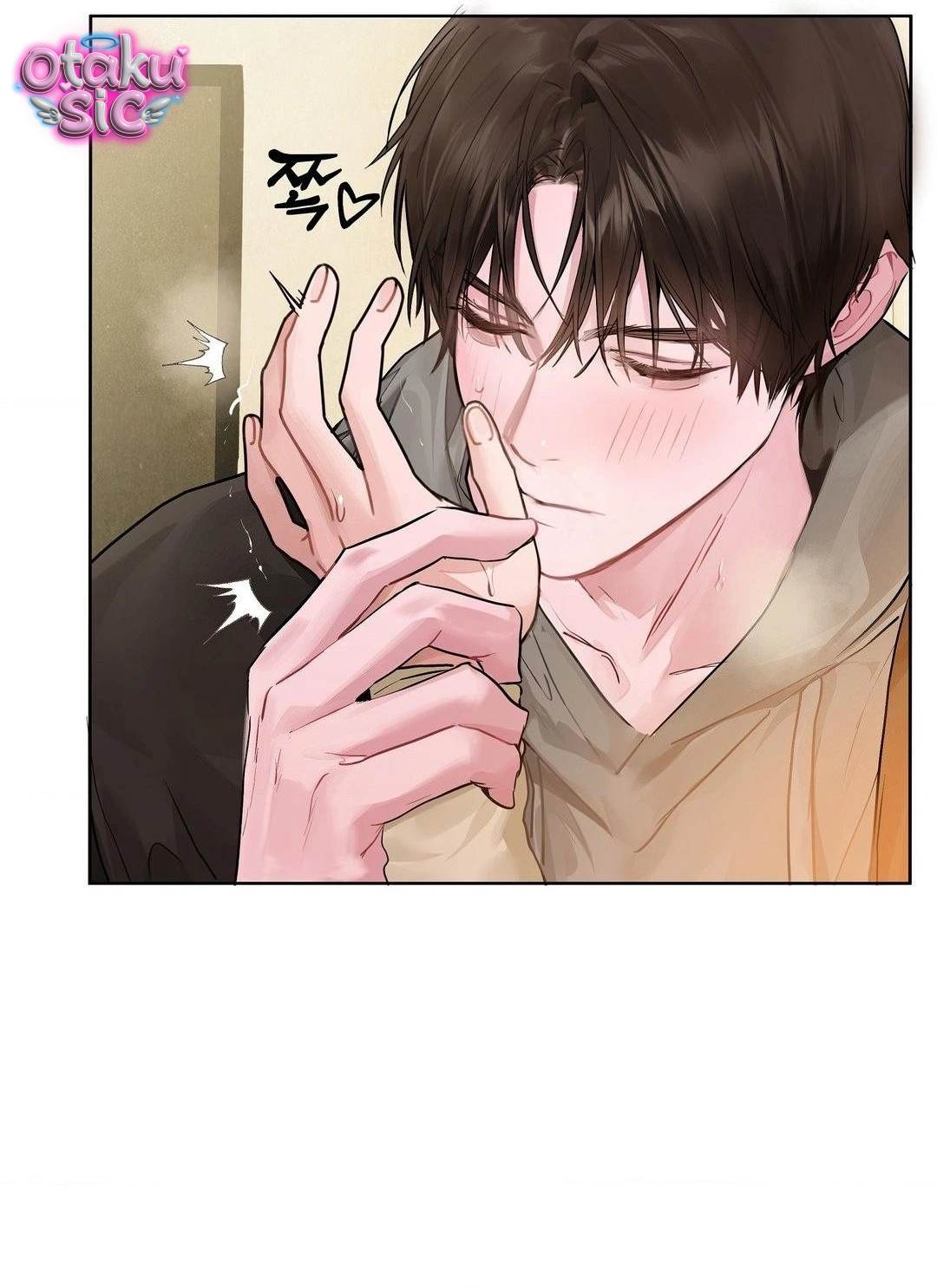 Jiwoo &amp; Wooyeon - Chap 14 - Trang 37