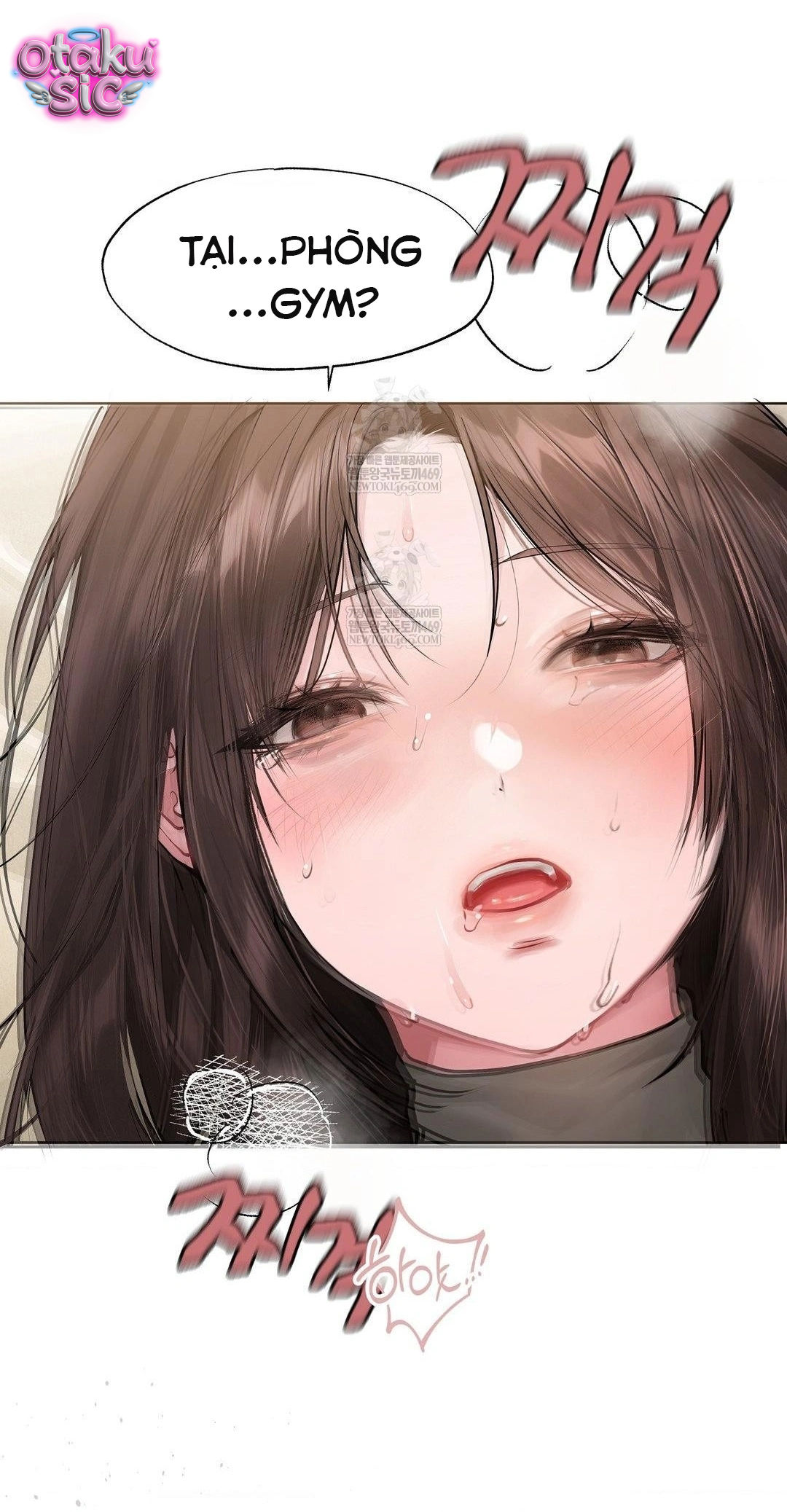 Jiwoo &amp; Wooyeon - Chap 14 - Trang 42