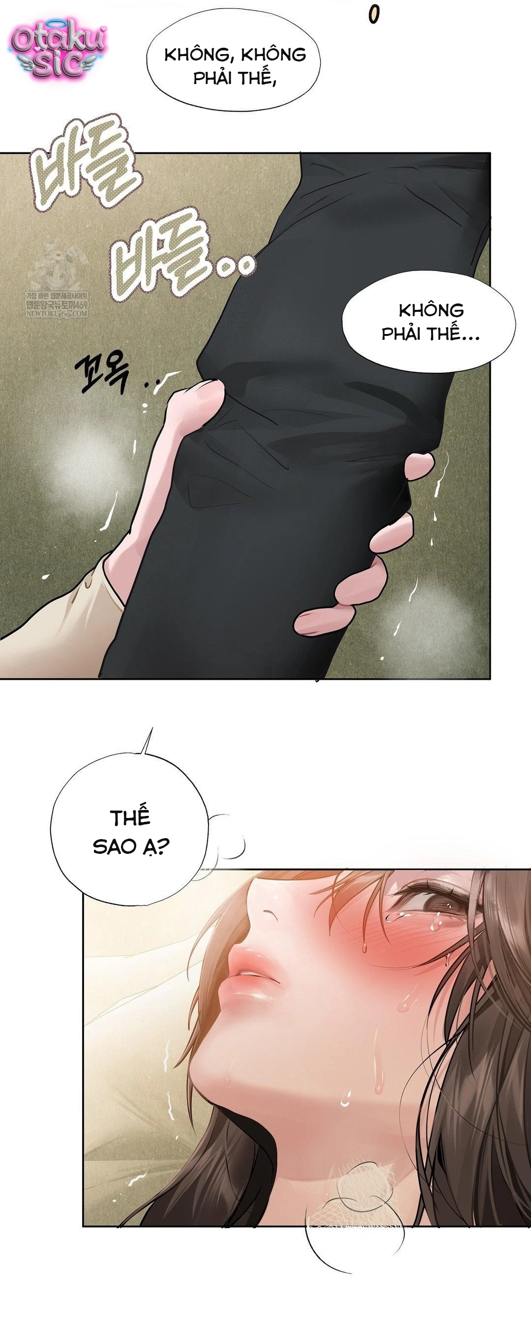 Jiwoo &amp; Wooyeon - Chap 14 - Trang 50