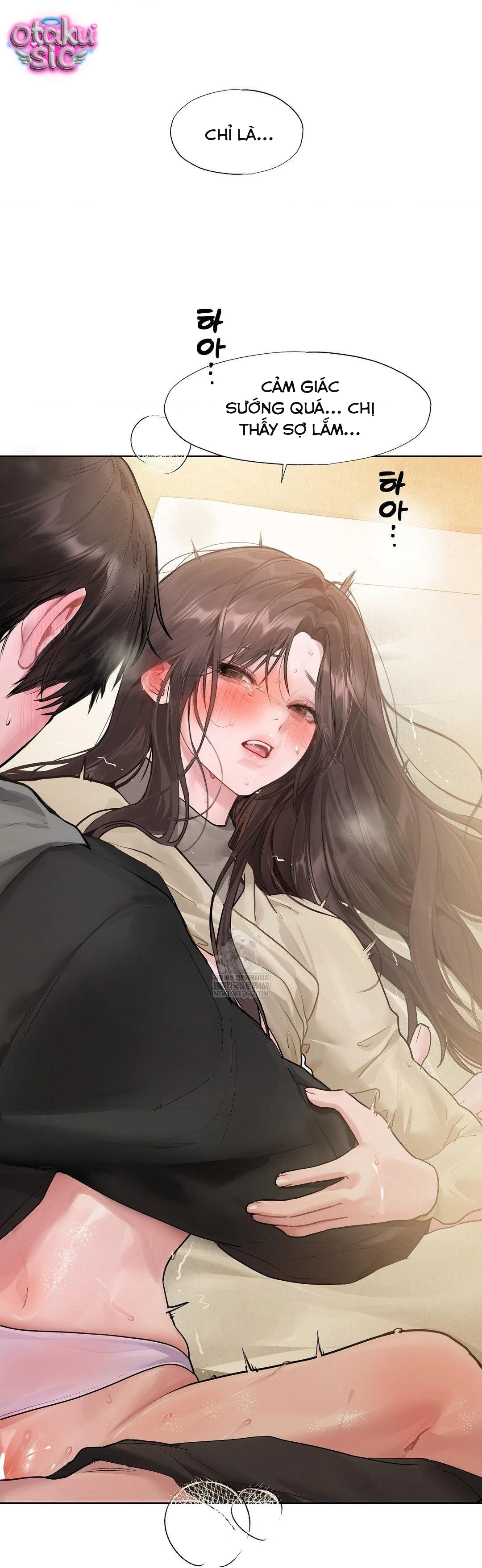 Jiwoo &amp; Wooyeon - Chap 14 - Trang 51