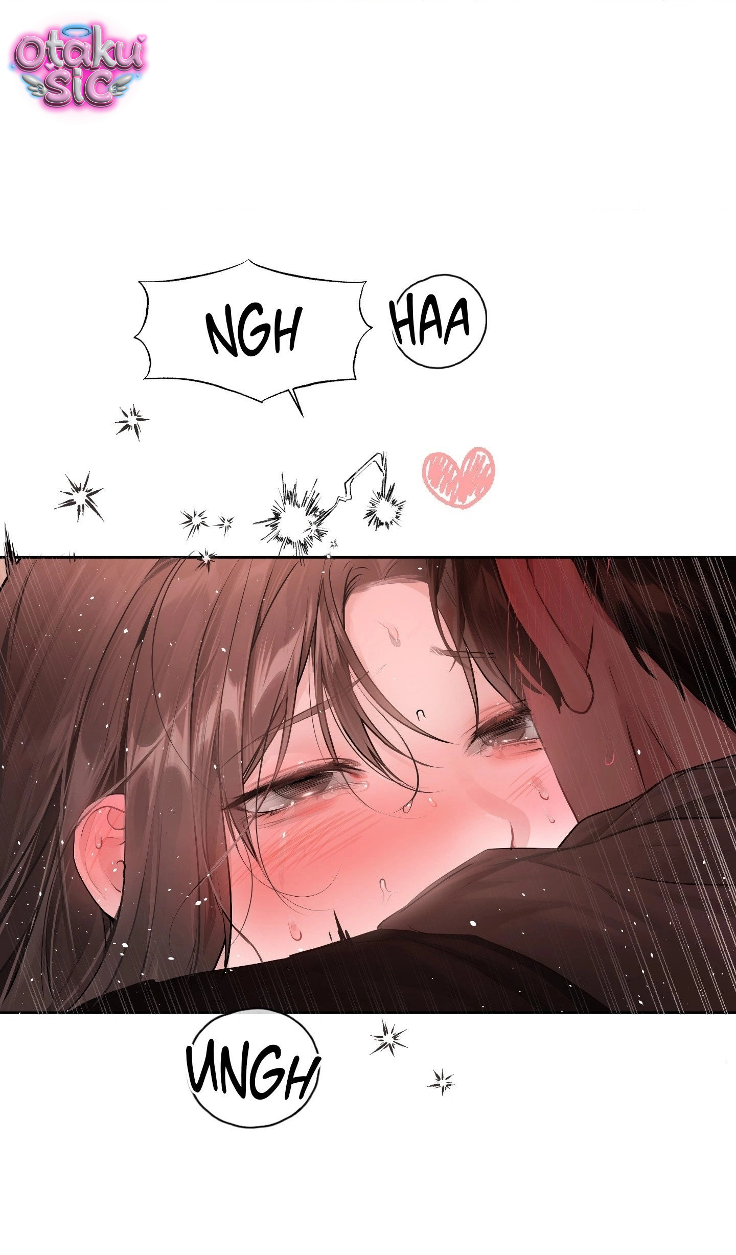 Jiwoo &amp; Wooyeon - Chap 15 - Trang 12