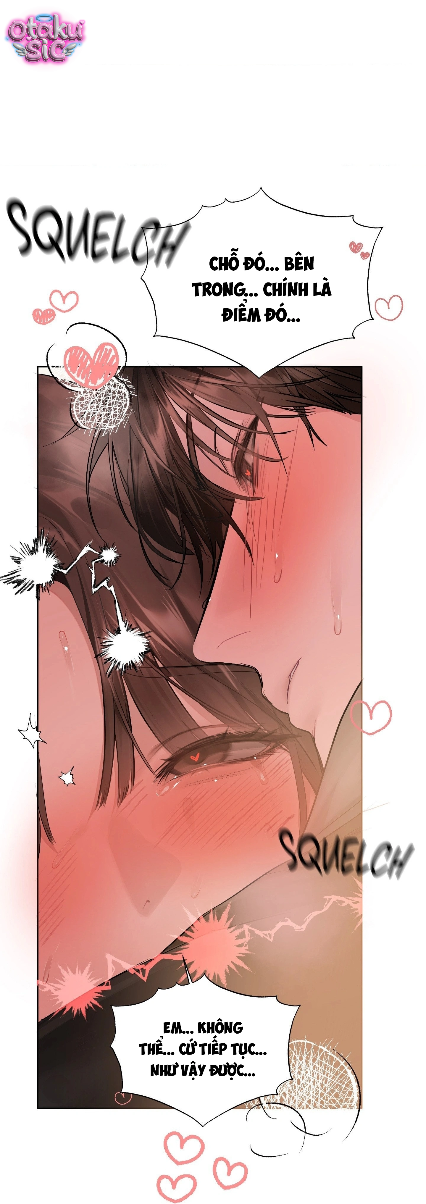 Jiwoo &amp; Wooyeon - Chap 15 - Trang 16