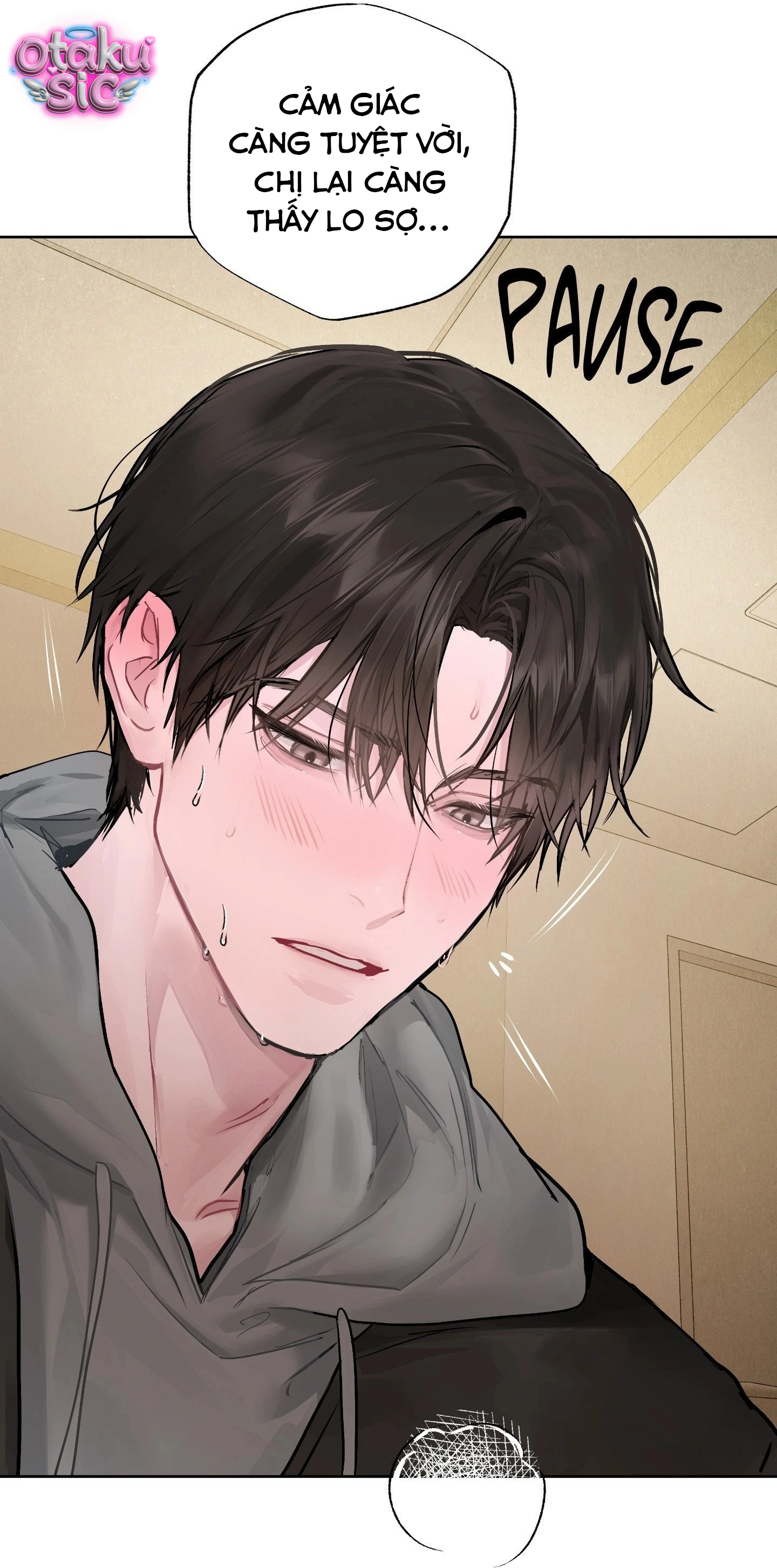 Jiwoo &amp; Wooyeon - Chap 15 - Trang 3