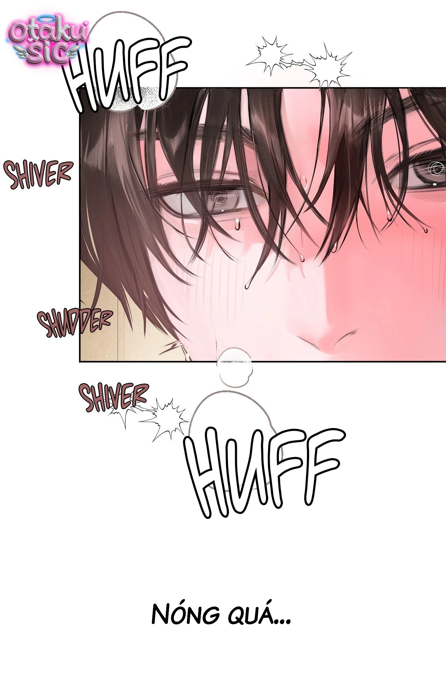 Jiwoo &amp; Wooyeon - Chap 15 - Trang 21