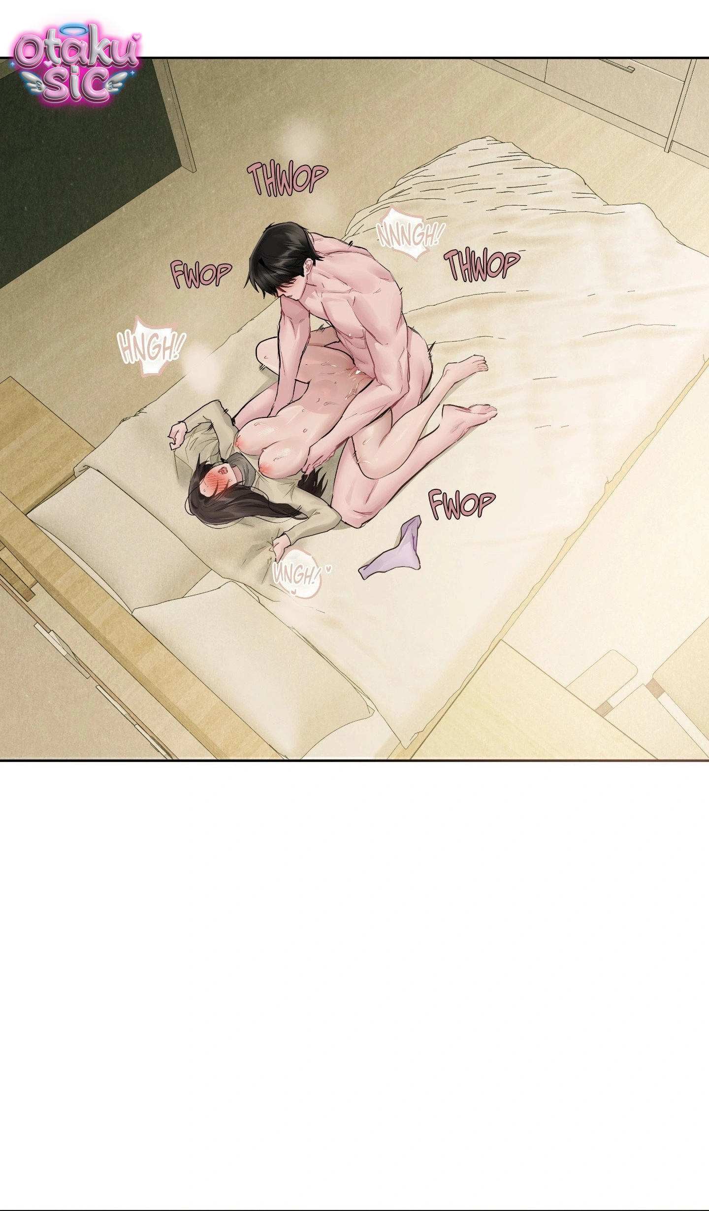 Jiwoo &amp; Wooyeon - Chap 15 - Trang 32