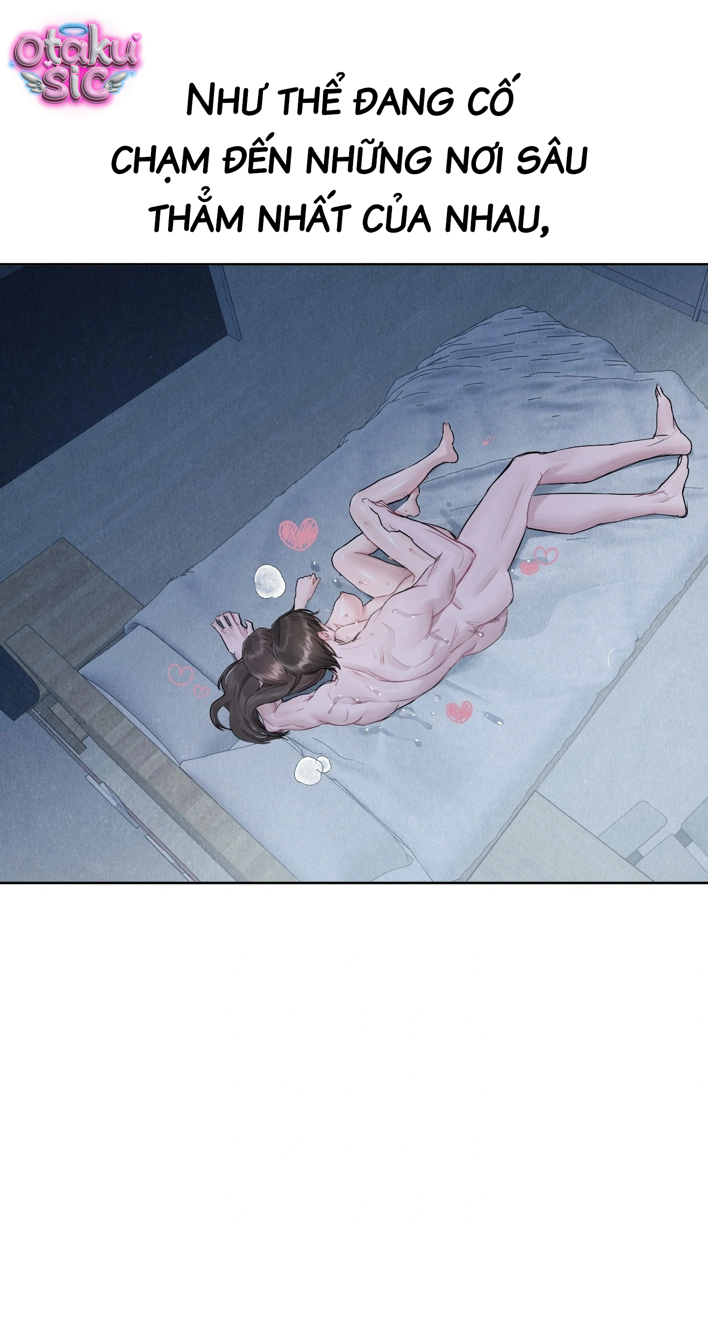 Jiwoo &amp; Wooyeon - Chap 15 - Trang 34