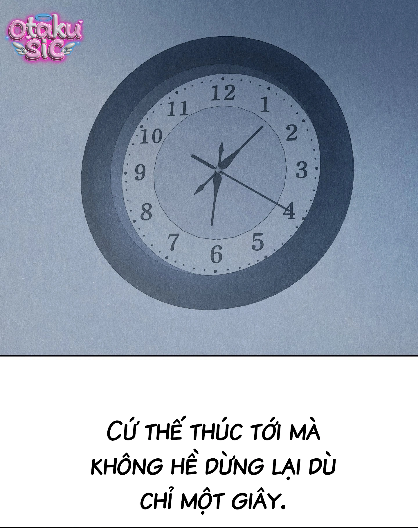 Jiwoo &amp; Wooyeon - Chap 15 - Trang 36