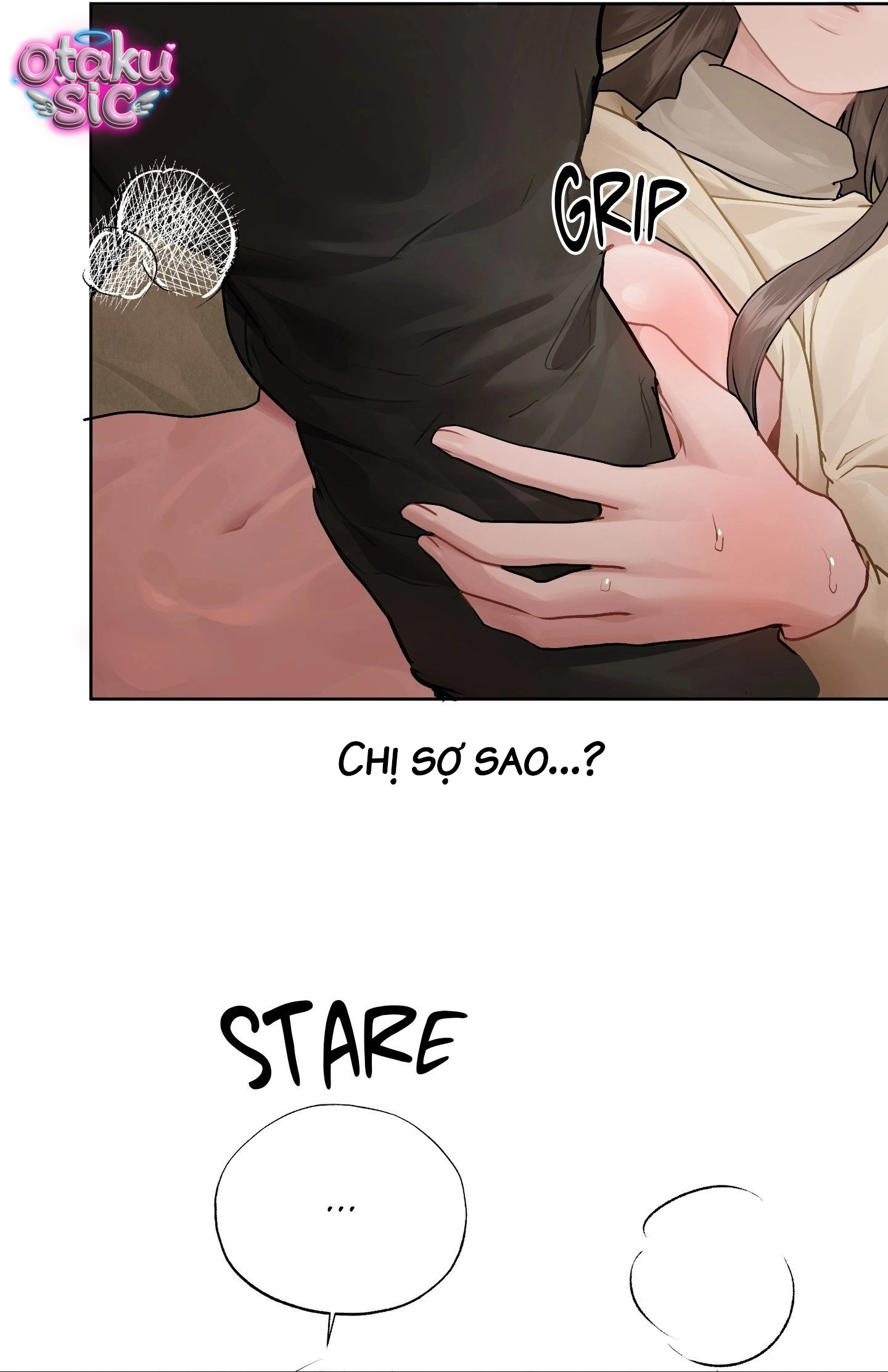 Jiwoo &amp; Wooyeon - Chap 15 - Trang 5