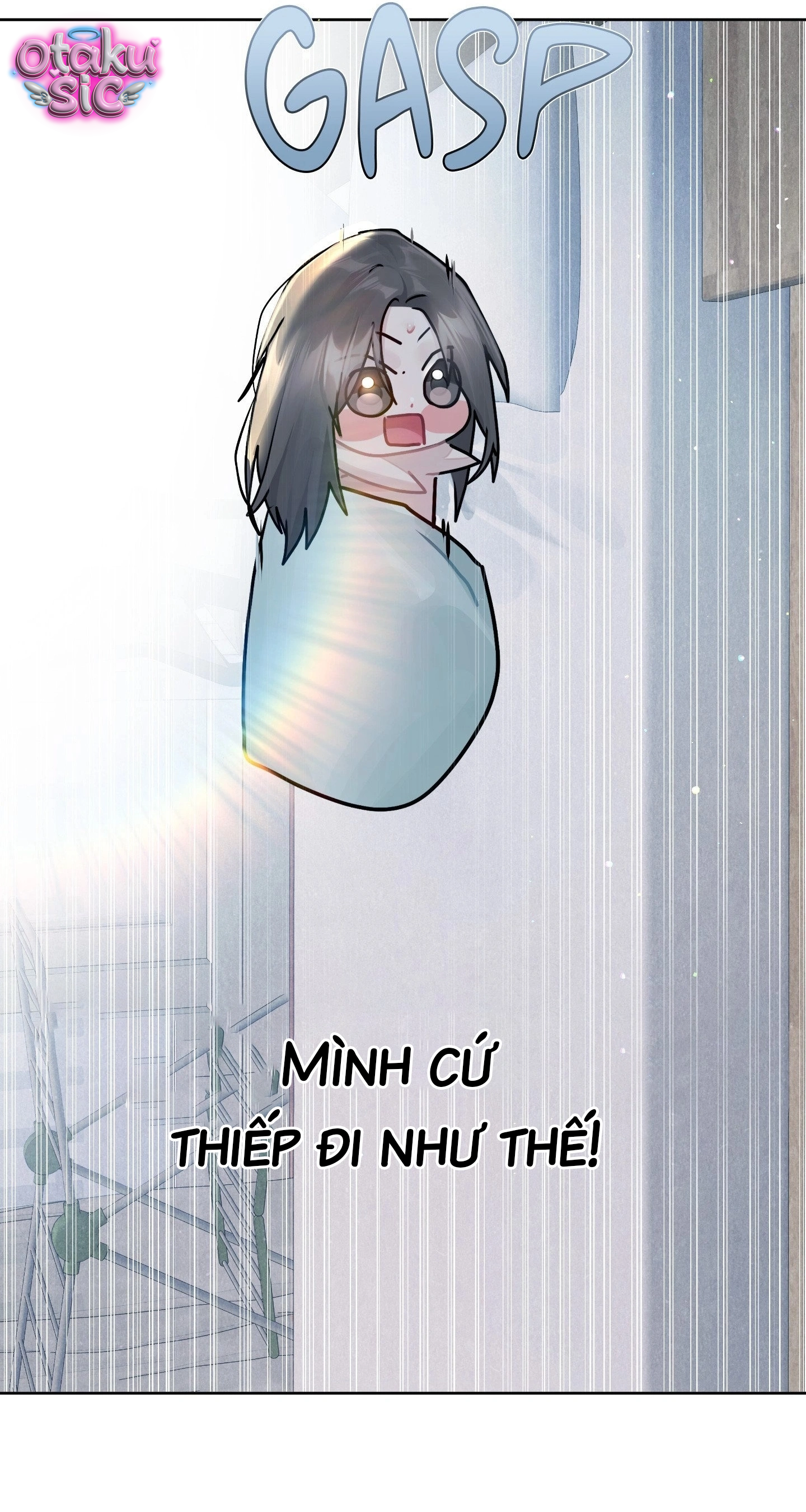 Jiwoo &amp; Wooyeon - Chap 15 - Trang 42