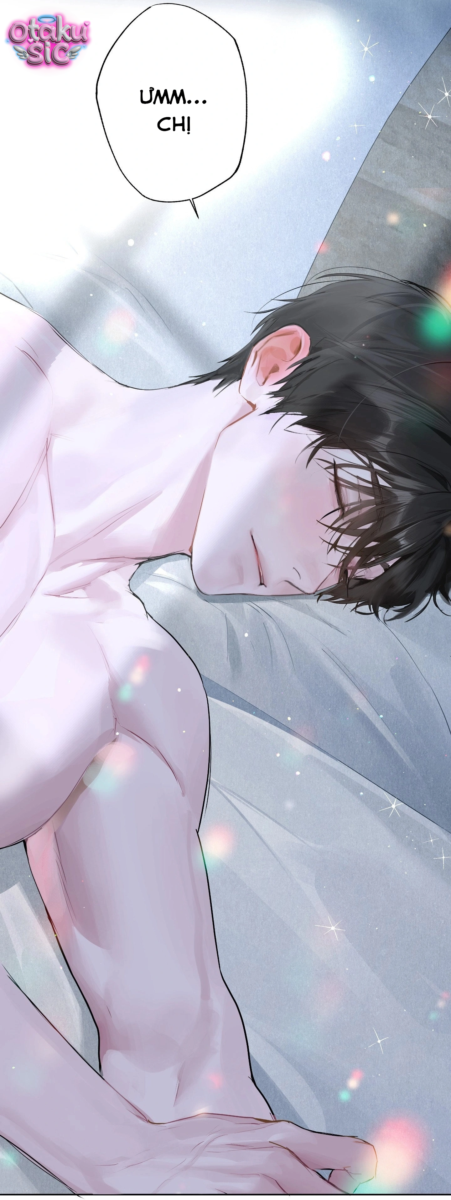 Jiwoo &amp; Wooyeon - Chap 15 - Trang 45