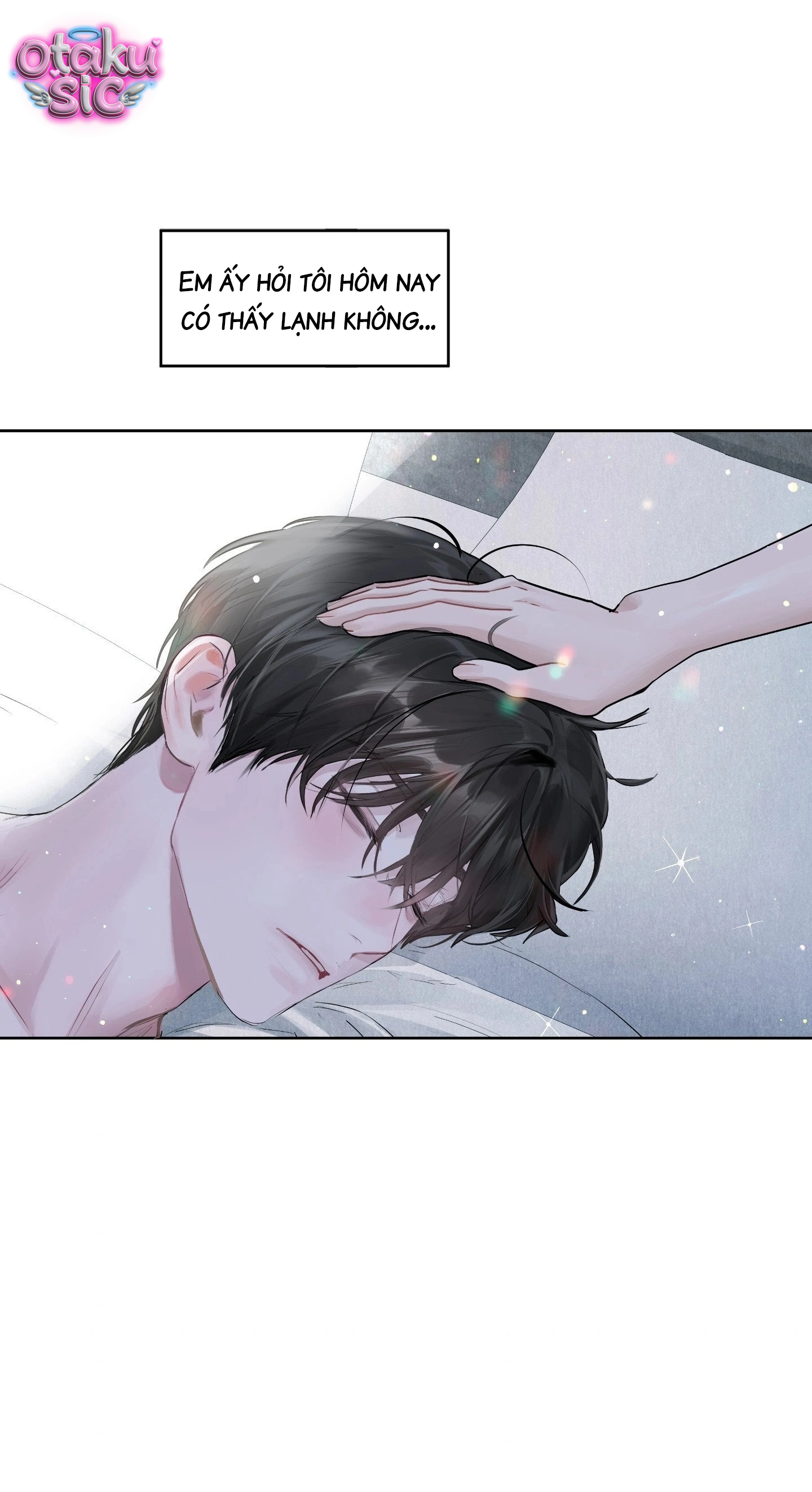 Jiwoo &amp; Wooyeon - Chap 15 - Trang 48