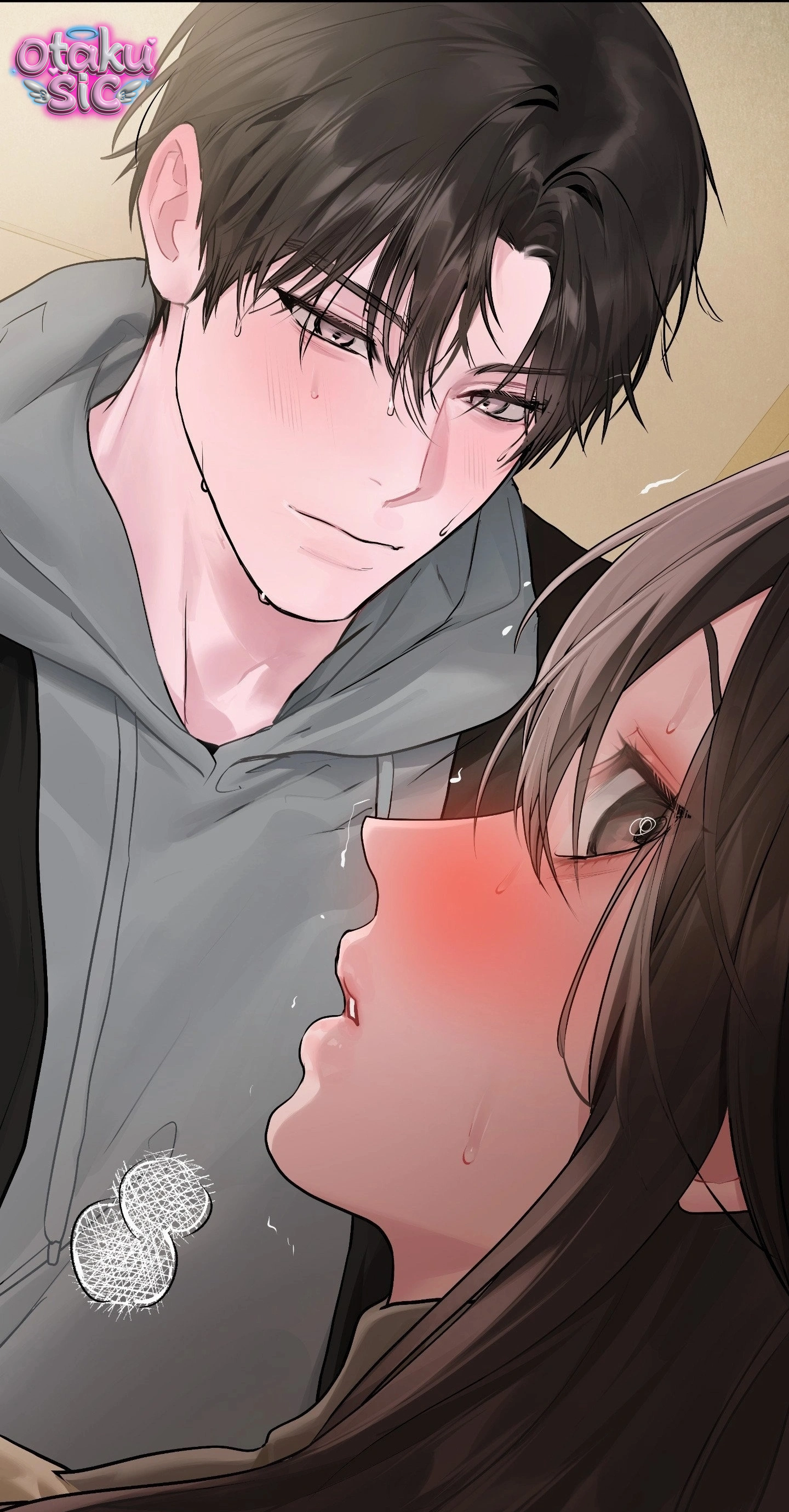 Jiwoo &amp; Wooyeon - Chap 15 - Trang 6