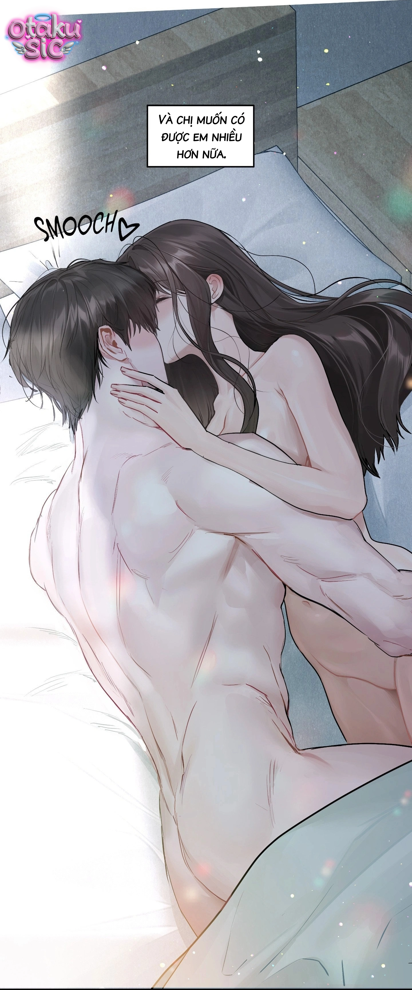 Jiwoo &amp; Wooyeon - Chap 15 - Trang 55