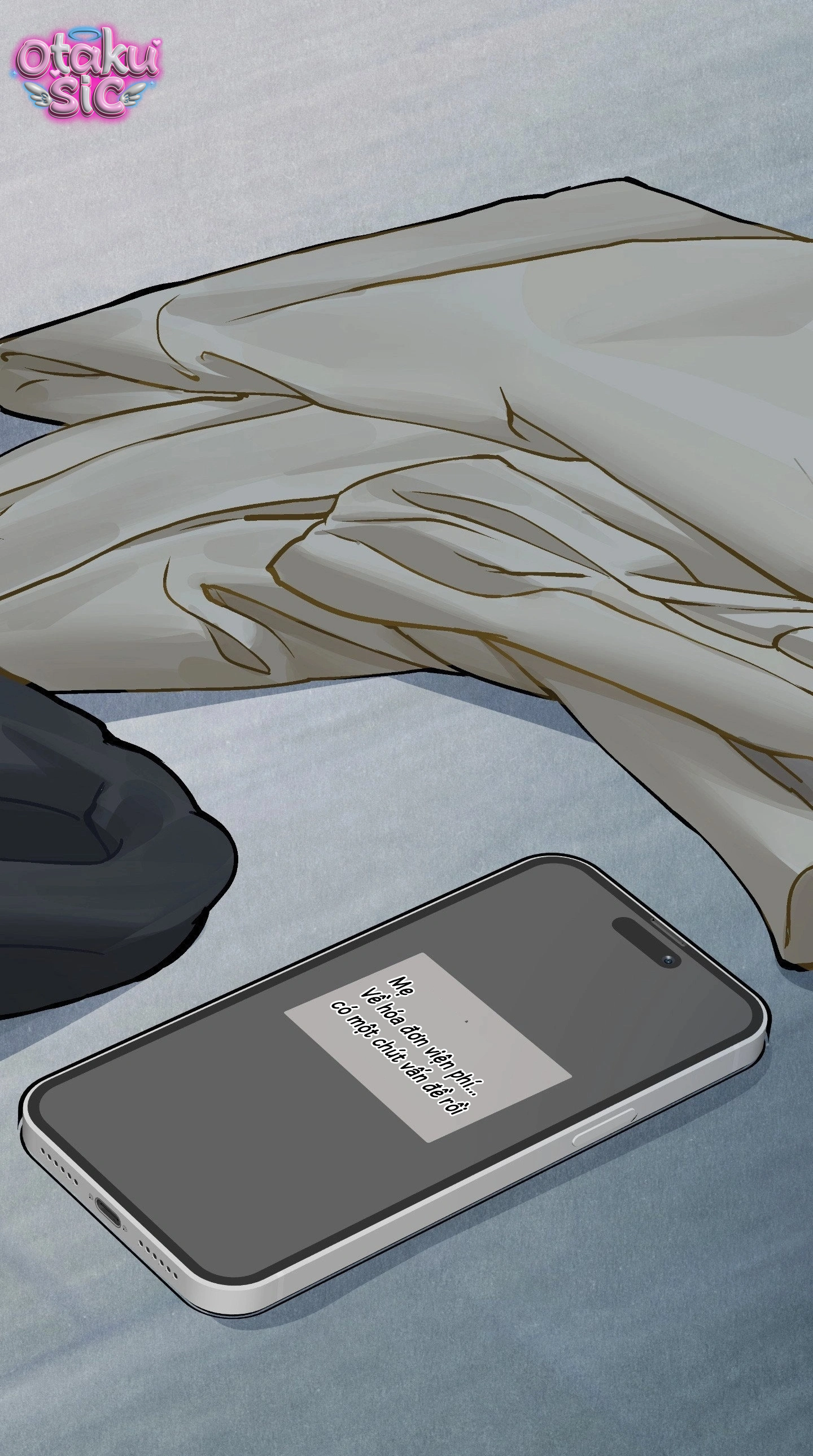 Jiwoo &amp; Wooyeon - Chap 15 - Trang 58