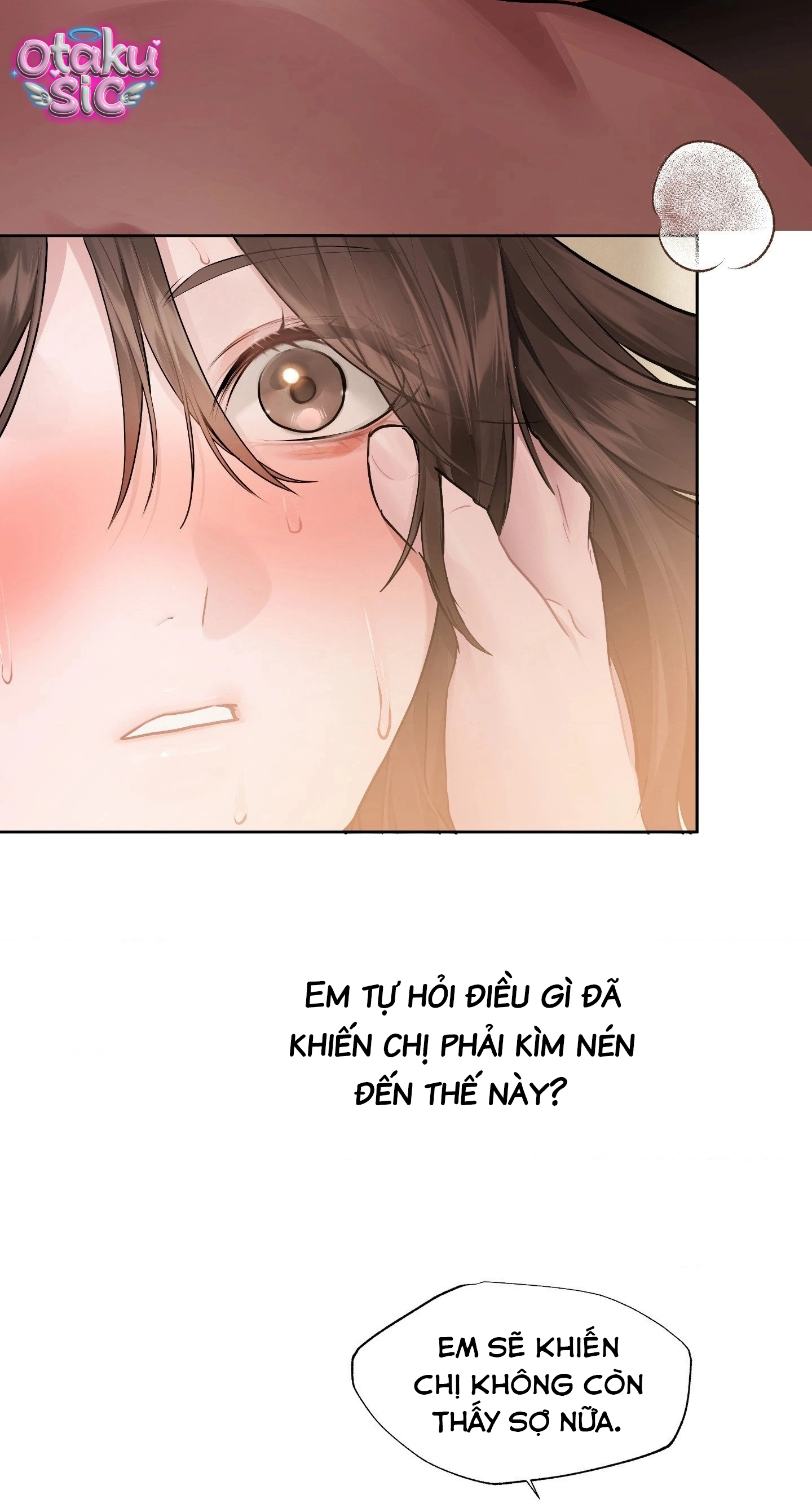 Jiwoo &amp; Wooyeon - Chap 15 - Trang 8