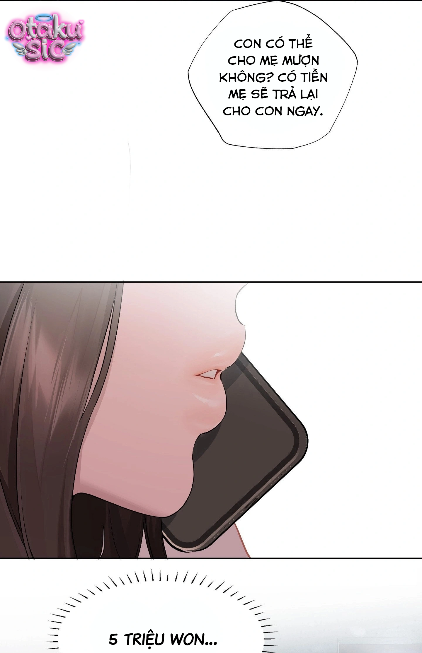 Jiwoo &amp; Wooyeon - Chap 16 - Trang 13