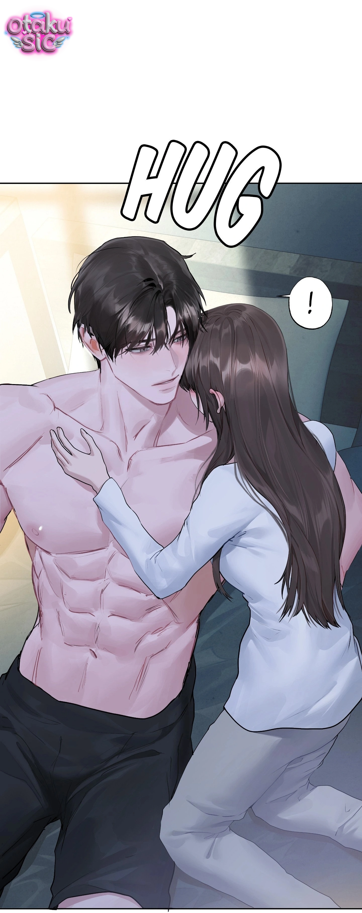Jiwoo &amp; Wooyeon - Chap 16 - Trang 18