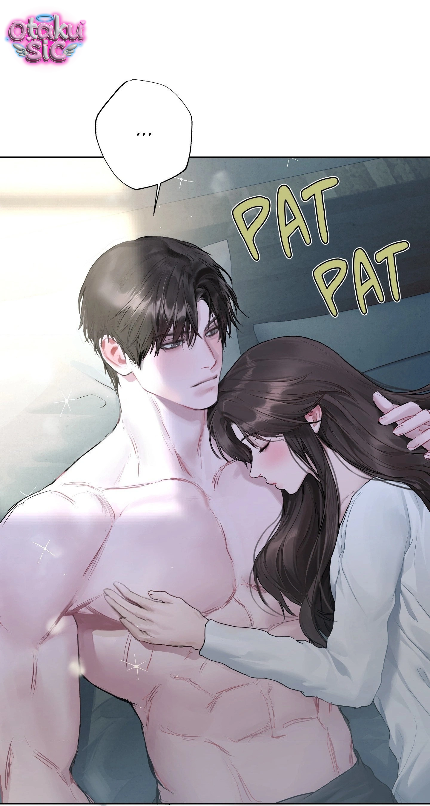 Jiwoo &amp; Wooyeon - Chap 16 - Trang 21