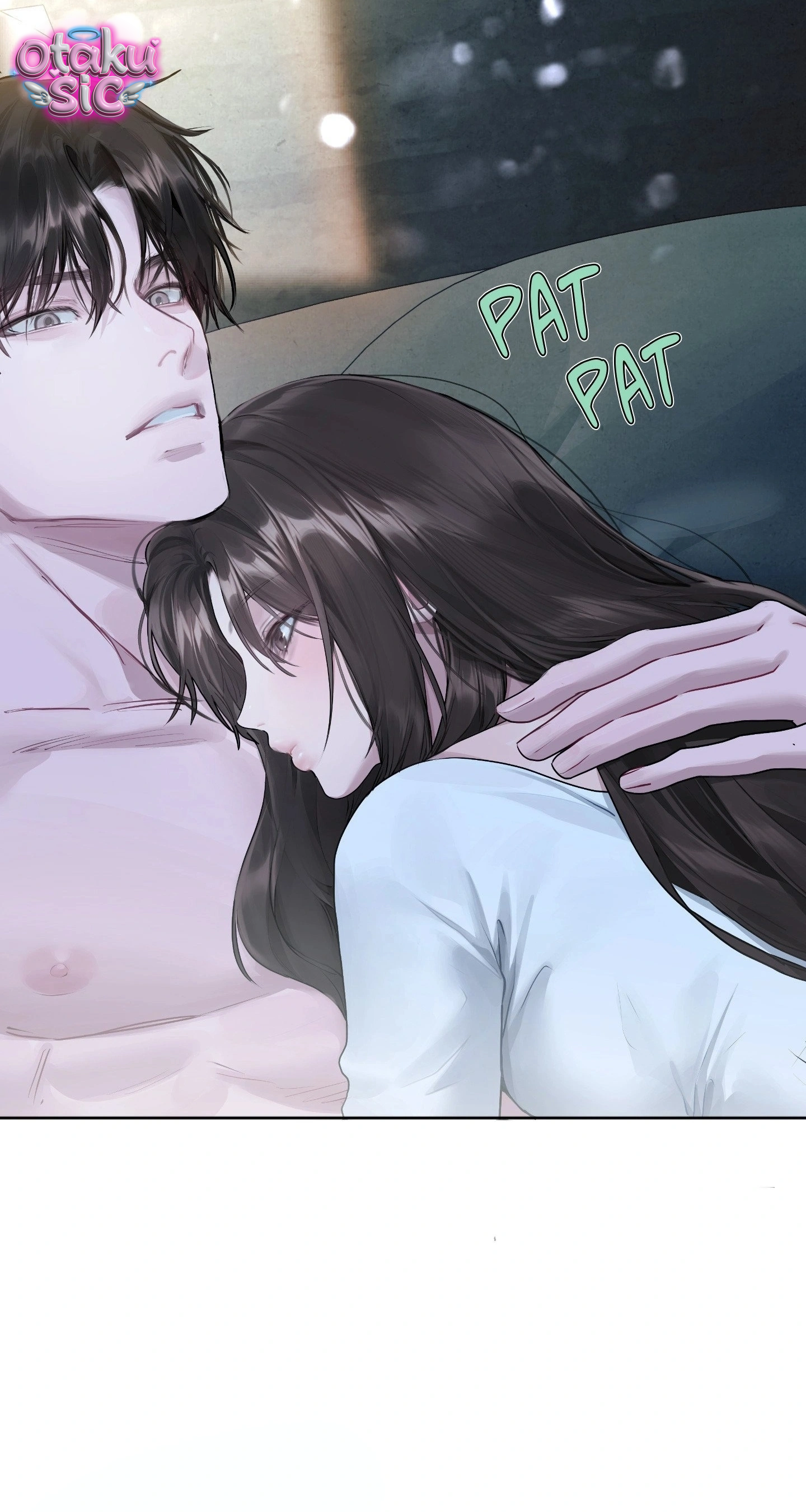 Jiwoo &amp; Wooyeon - Chap 16 - Trang 23
