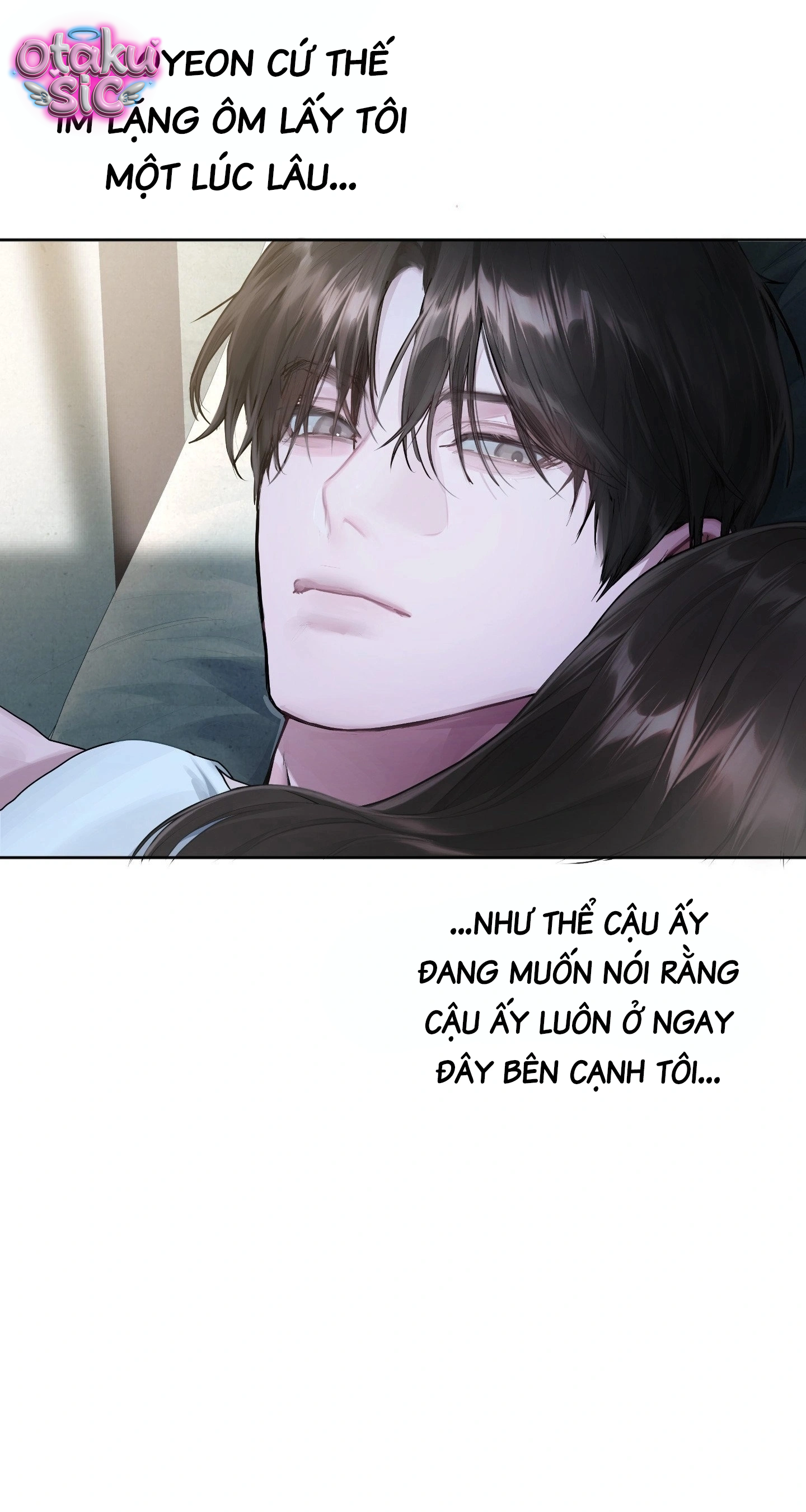 Jiwoo &amp; Wooyeon - Chap 16 - Trang 24