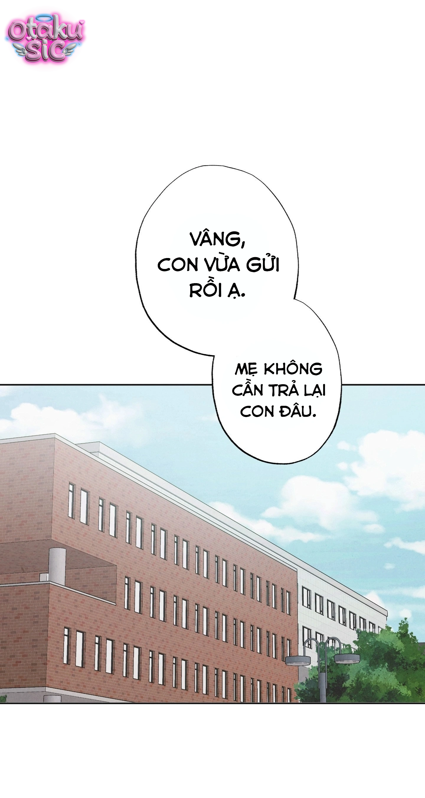 Jiwoo &amp; Wooyeon - Chap 16 - Trang 25