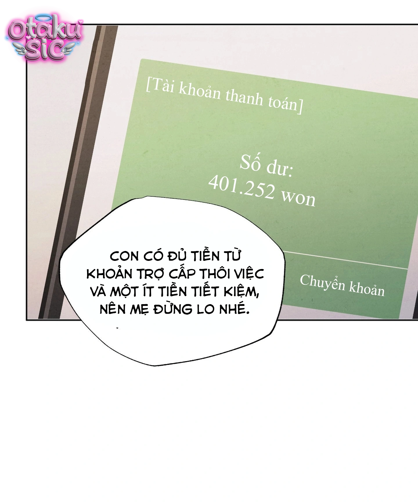 Jiwoo &amp; Wooyeon - Chap 16 - Trang 26