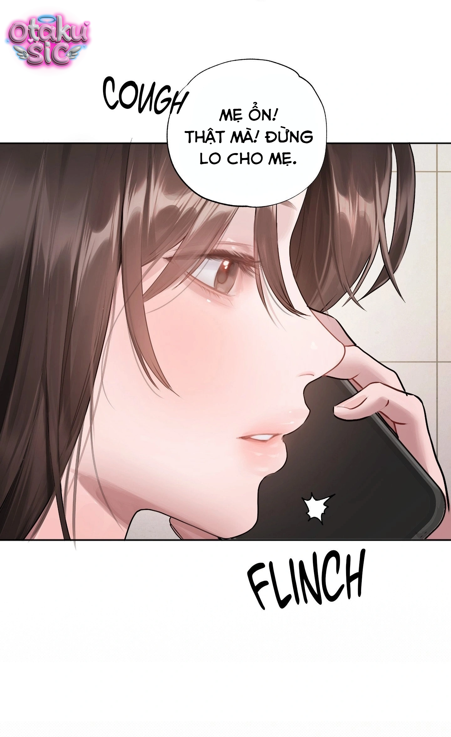 Jiwoo &amp; Wooyeon - Chap 16 - Trang 28