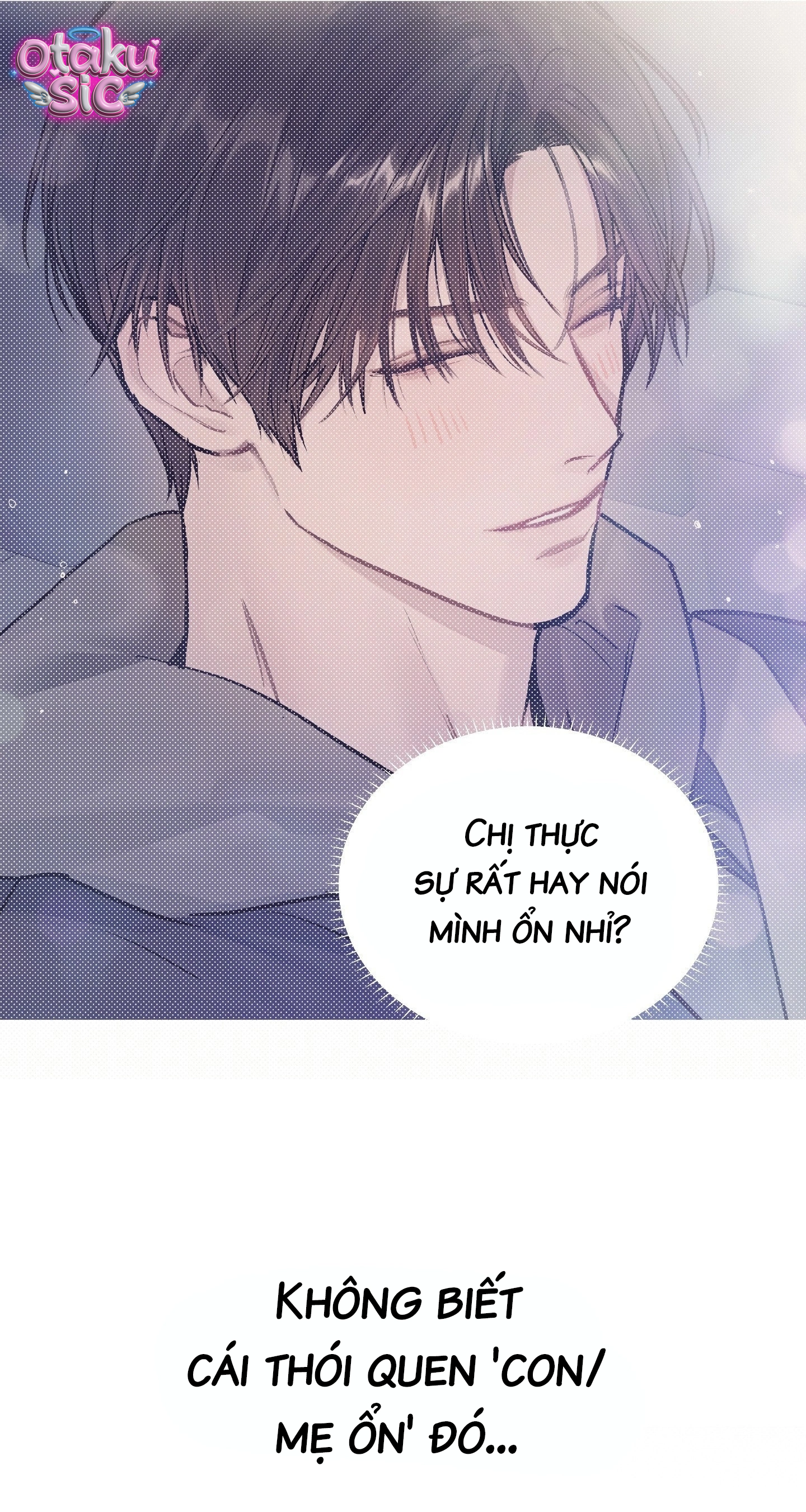 Jiwoo &amp; Wooyeon - Chap 16 - Trang 29