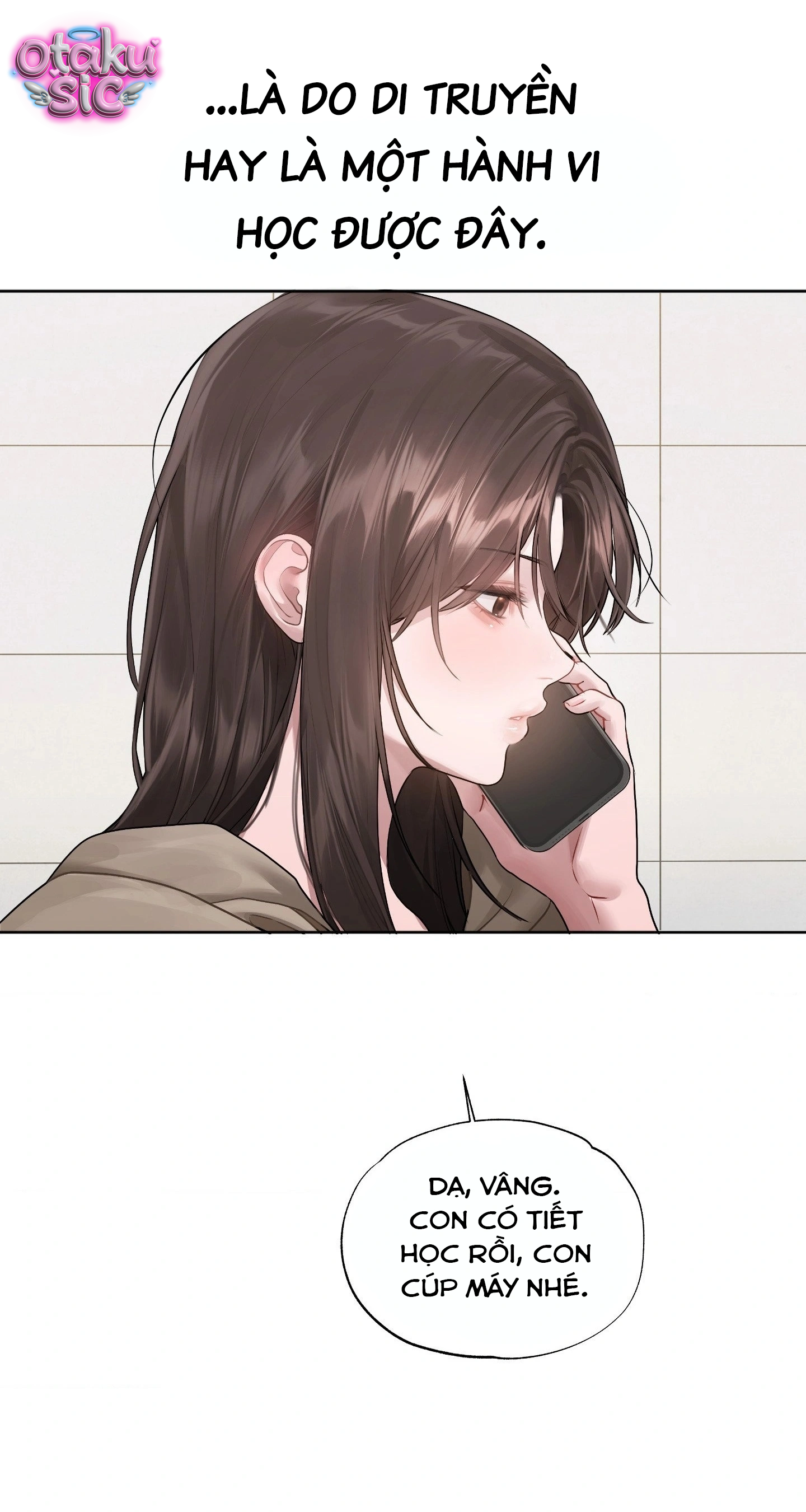 Jiwoo &amp; Wooyeon - Chap 16 - Trang 30