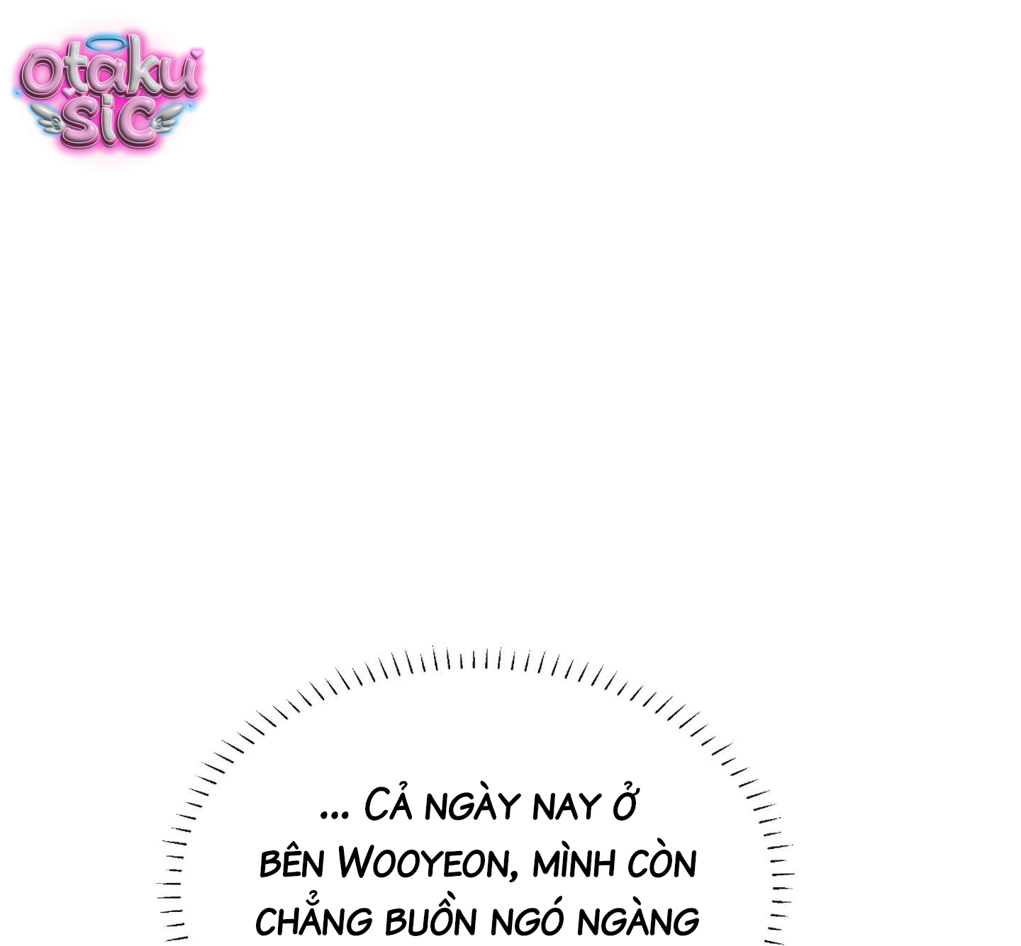 Jiwoo &amp; Wooyeon - Chap 16 - Trang 4