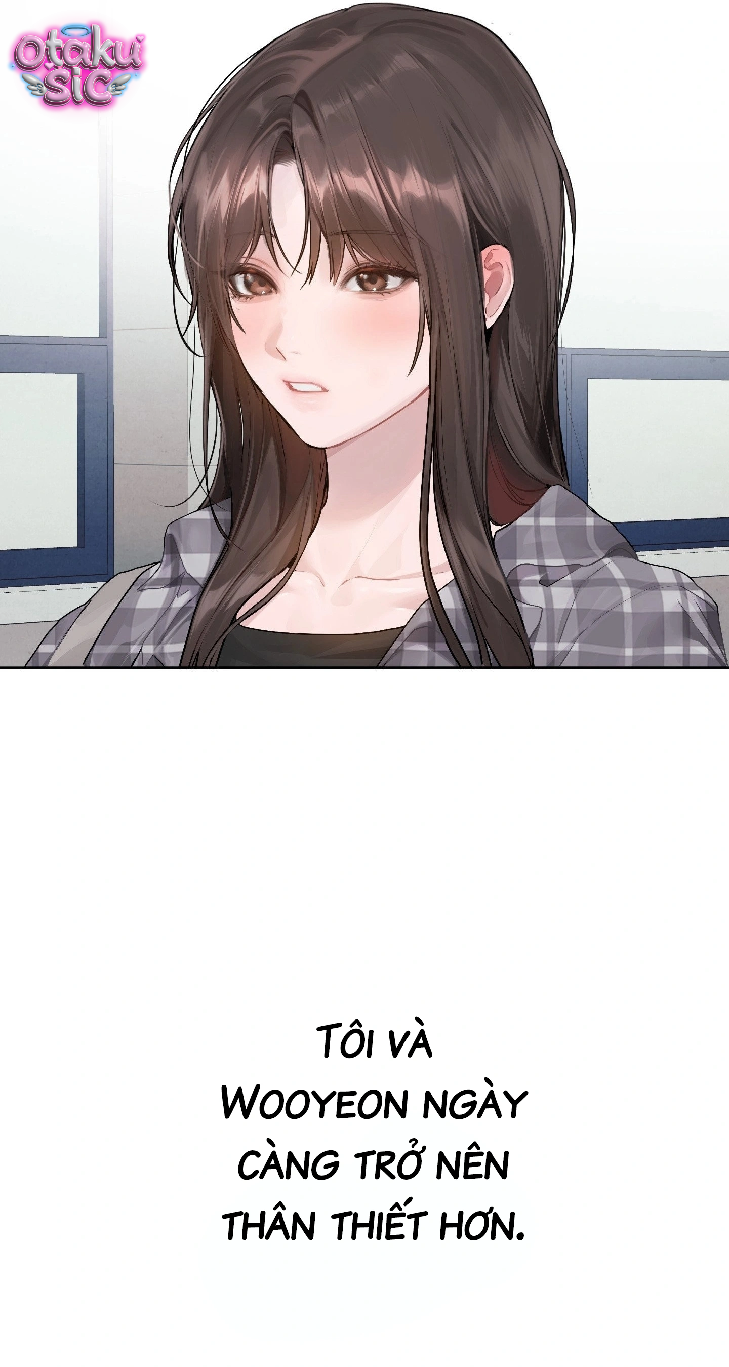 Jiwoo &amp; Wooyeon - Chap 16 - Trang 32