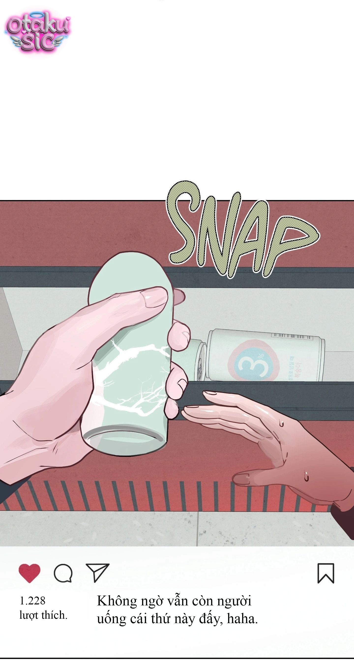 Jiwoo &amp; Wooyeon - Chap 16 - Trang 37