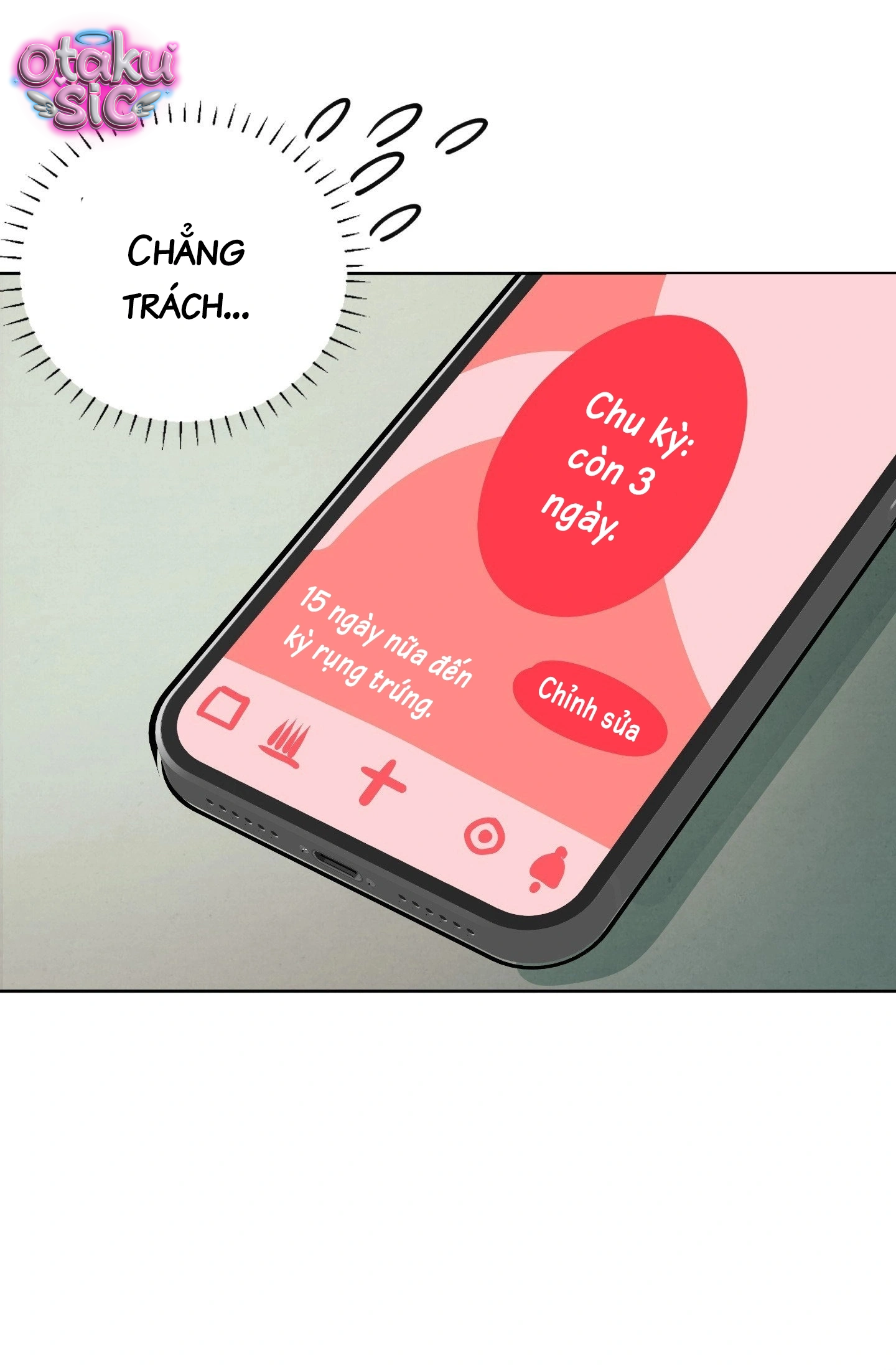 Jiwoo &amp; Wooyeon - Chap 16 - Trang 39