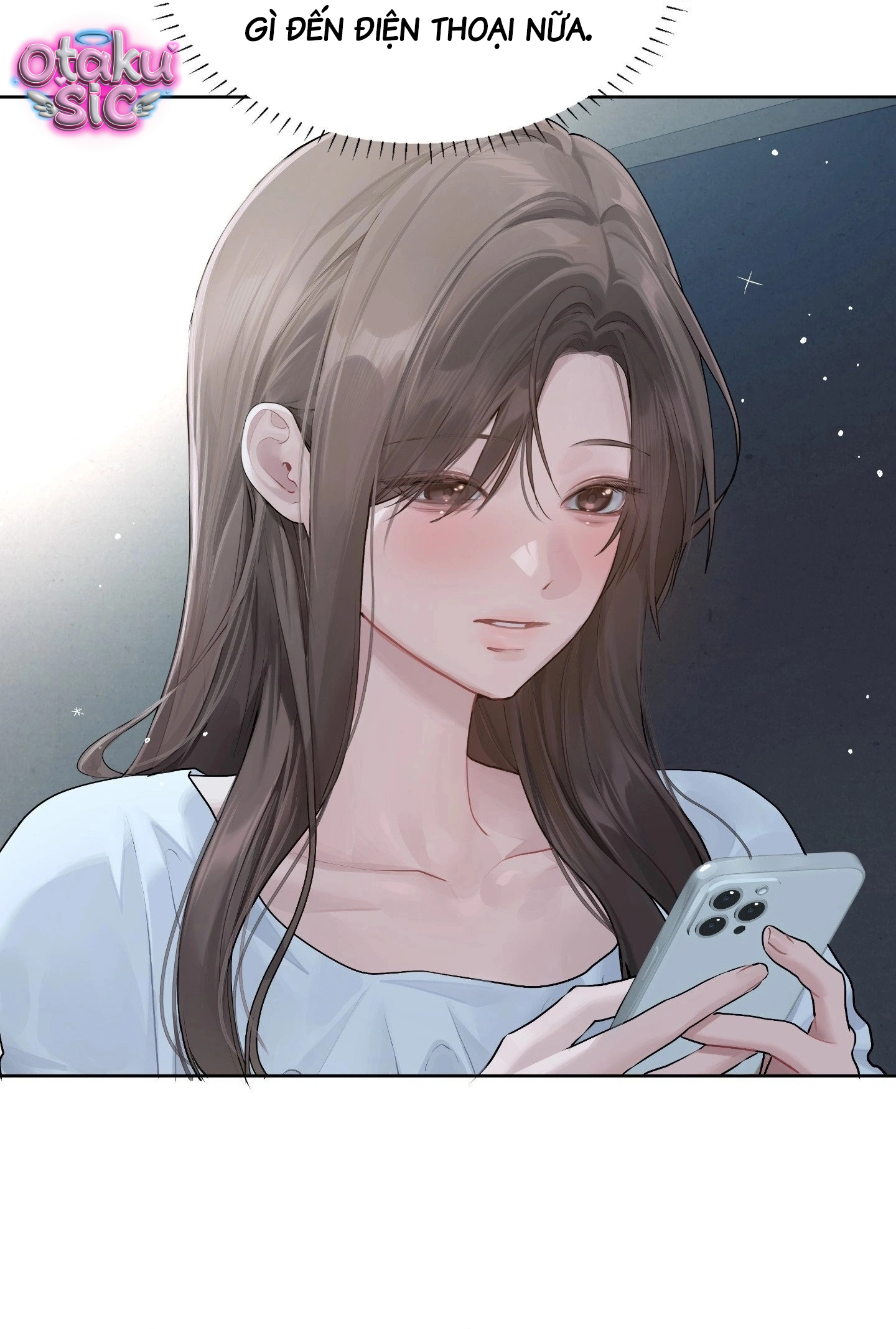 Jiwoo &amp; Wooyeon - Chap 16 - Trang 5