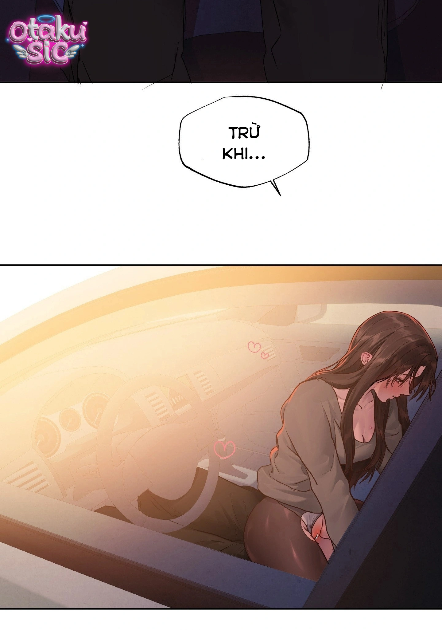 Jiwoo &amp; Wooyeon - Chap 16 - Trang 47