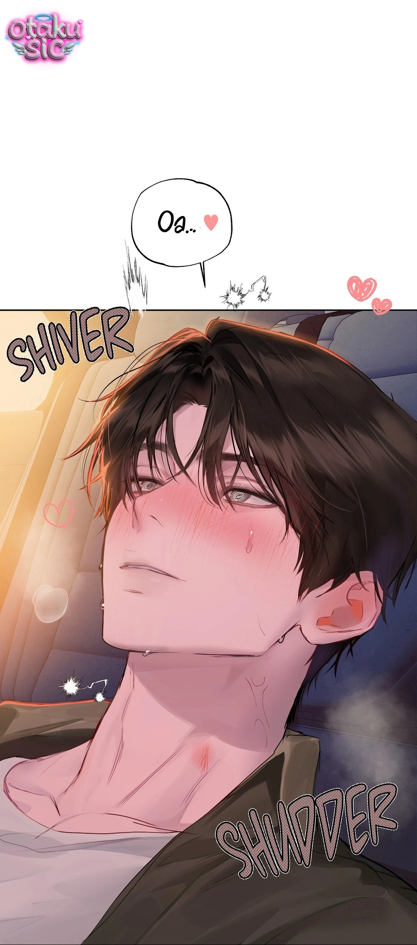 Jiwoo &amp; Wooyeon - Chap 16 - Trang 49