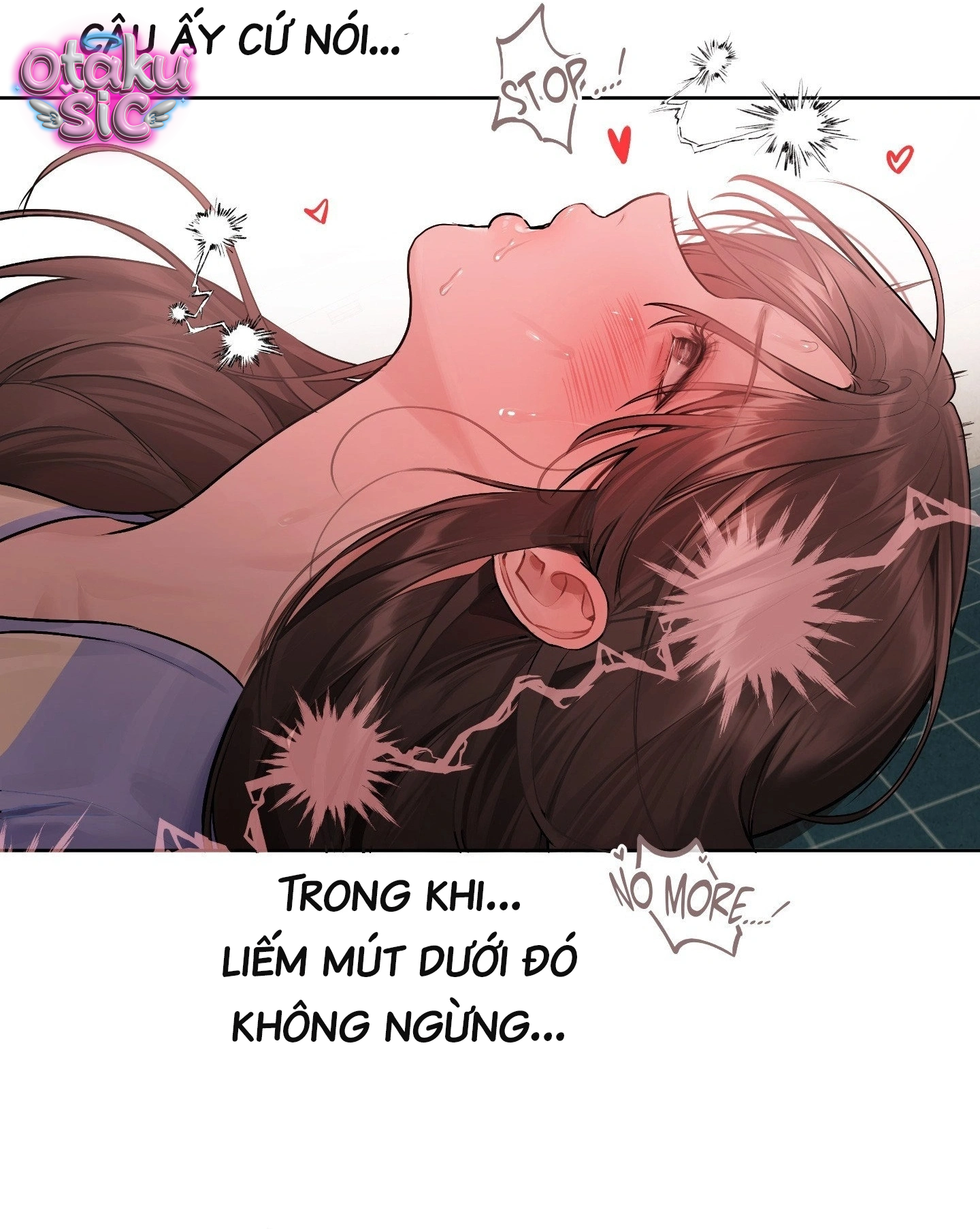 Jiwoo &amp; Wooyeon - Chap 16 - Trang 56